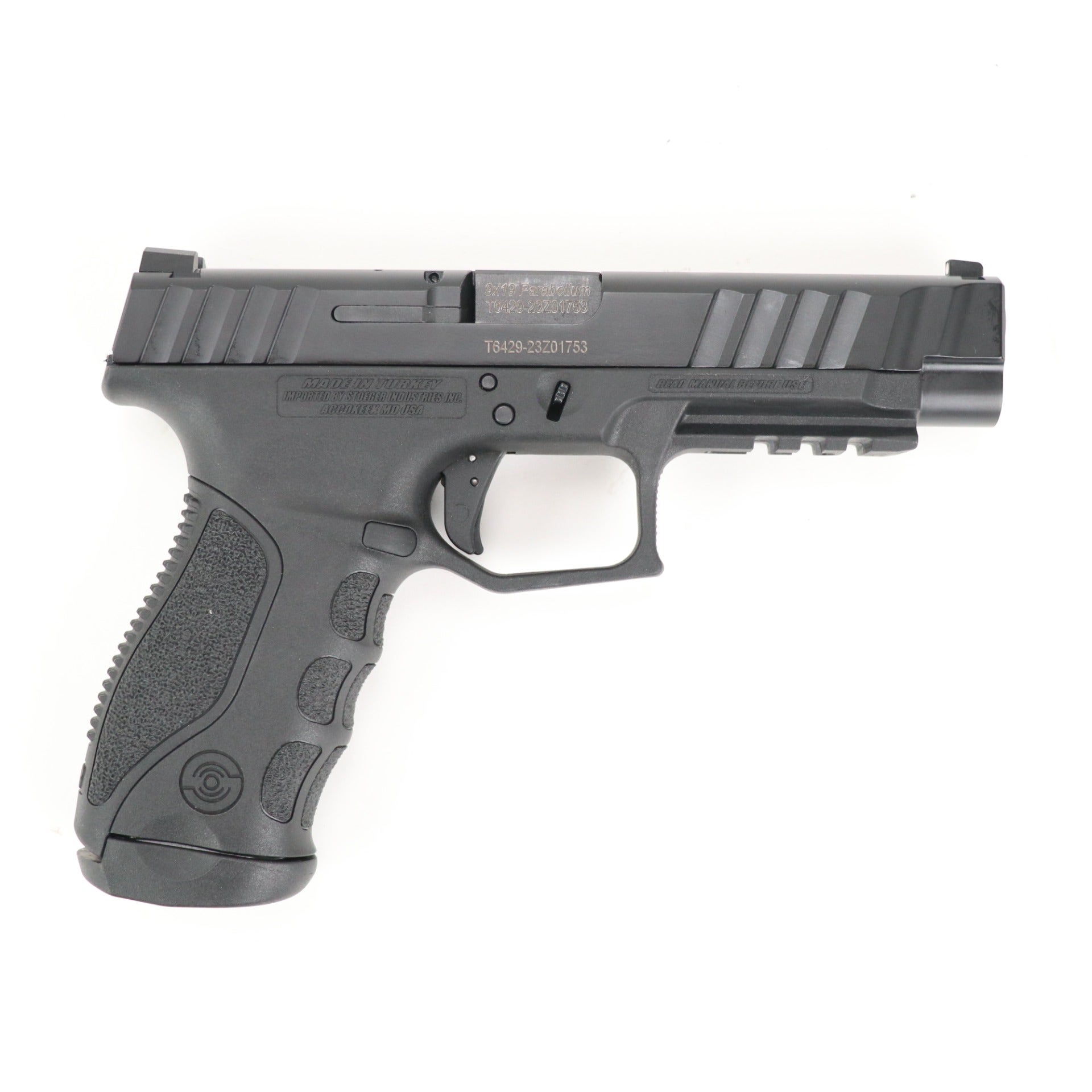 USED - Stoeger STR-9F GTO371709