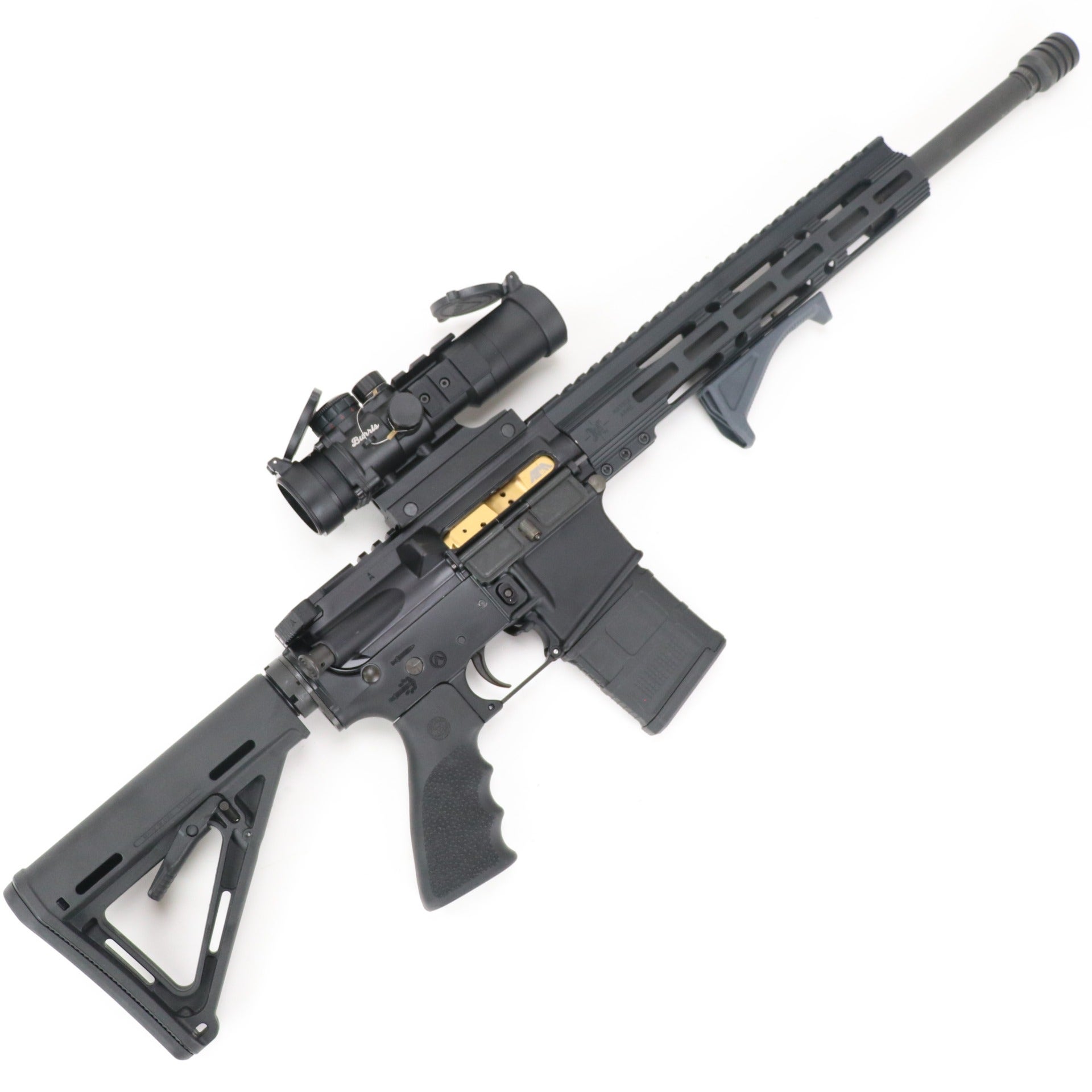 USED - Spikes Tactical ST-15 GTO371711