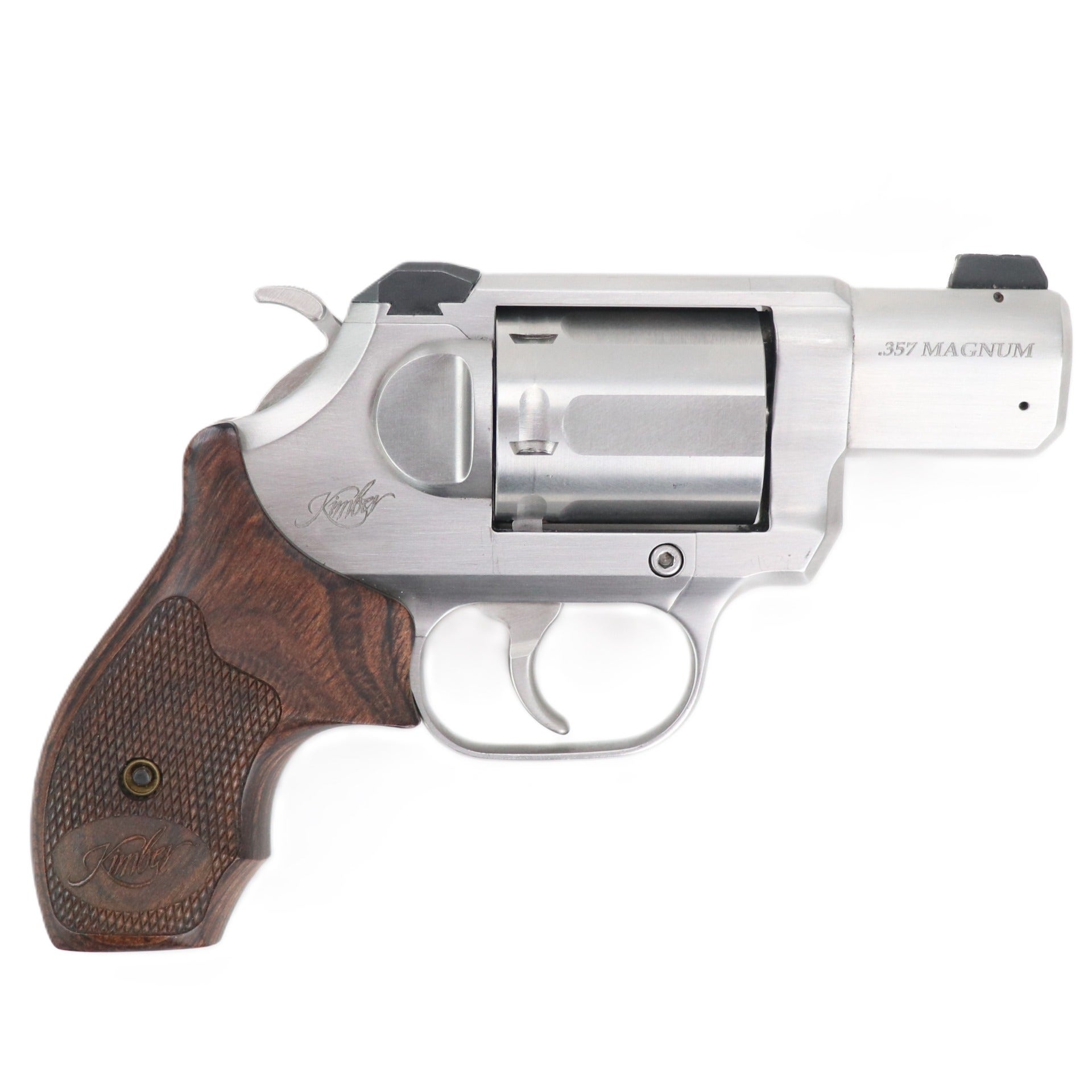 USED - Kimber K6S GTO371712