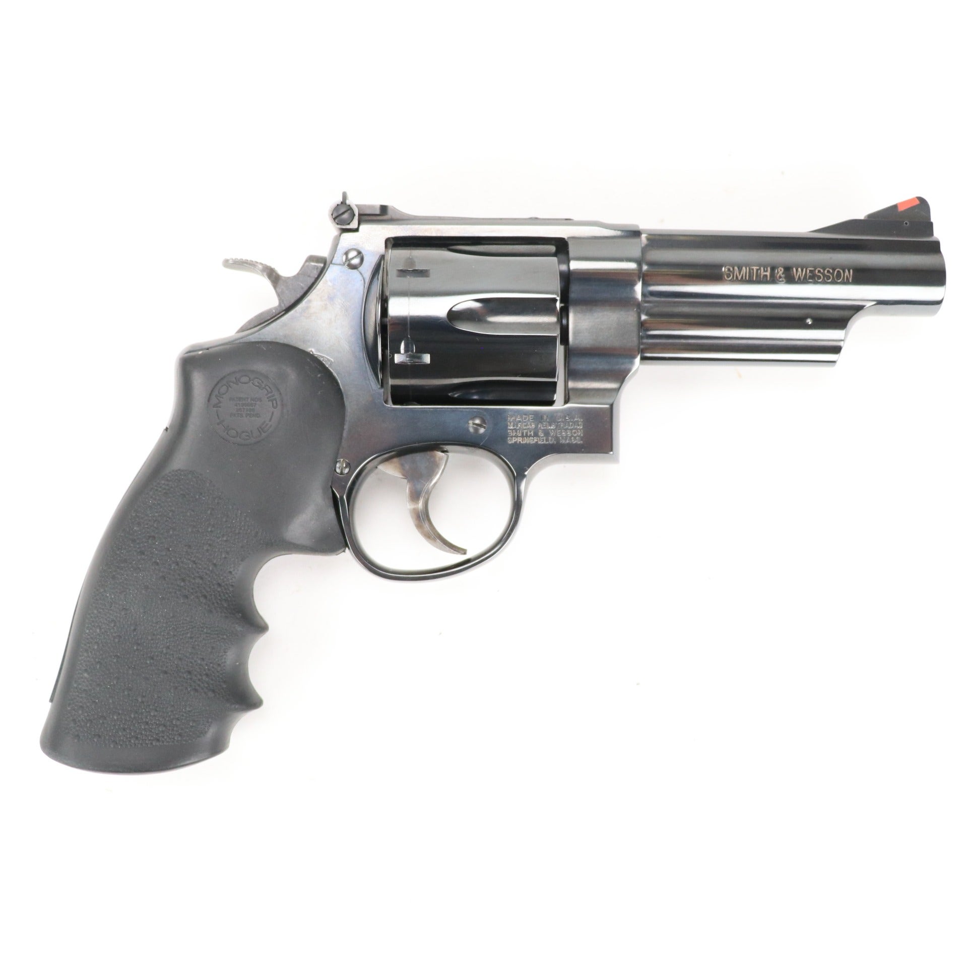 USED - Smith & Wesson 29-10 GTO371714