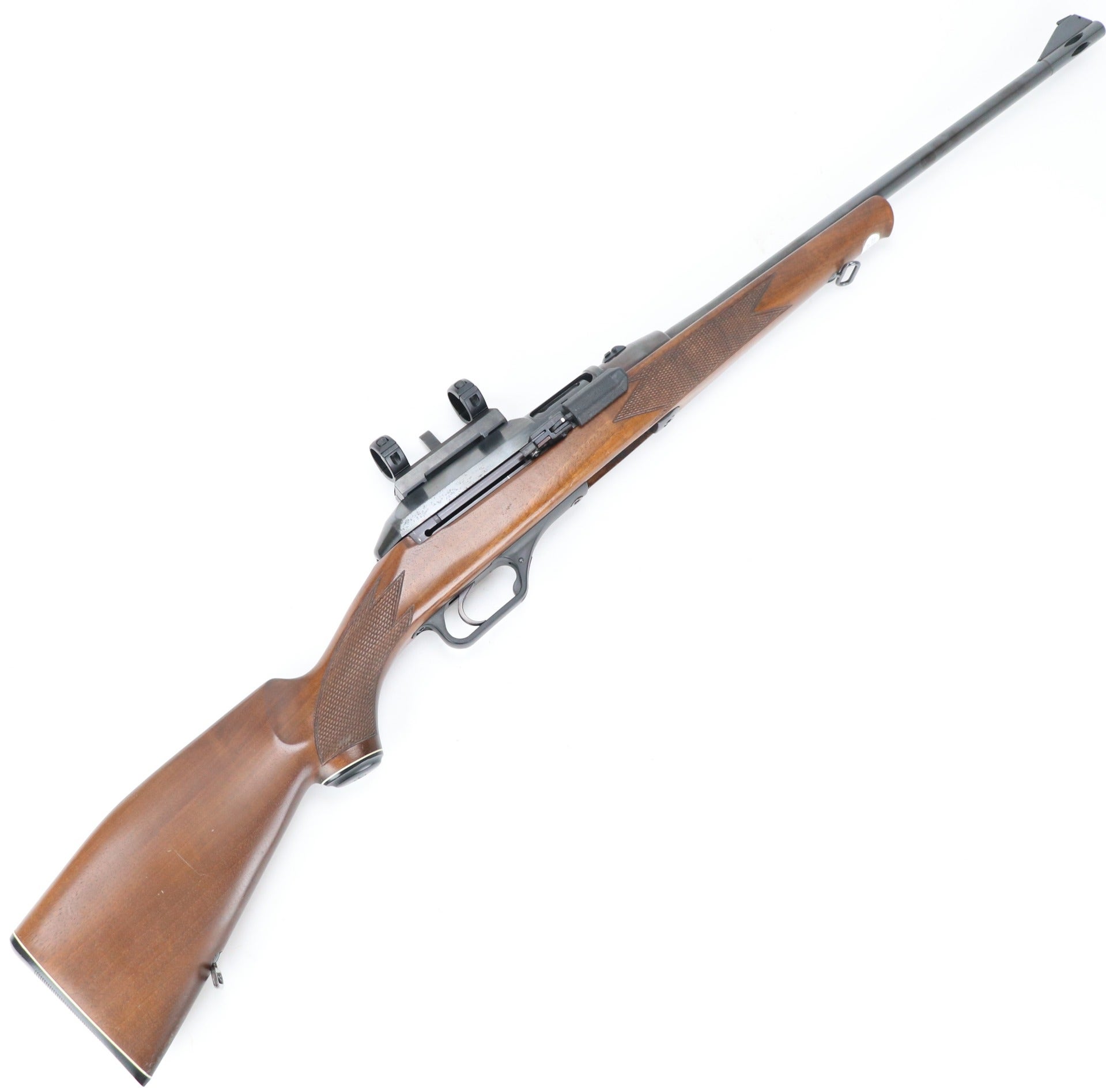 USED - Heckler & Koch 630 GTO371719