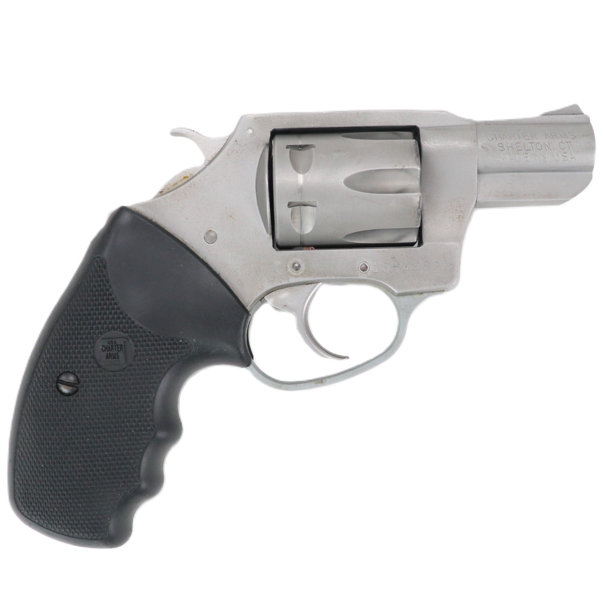 USED - Charter Arms Pathfinder GTO371721