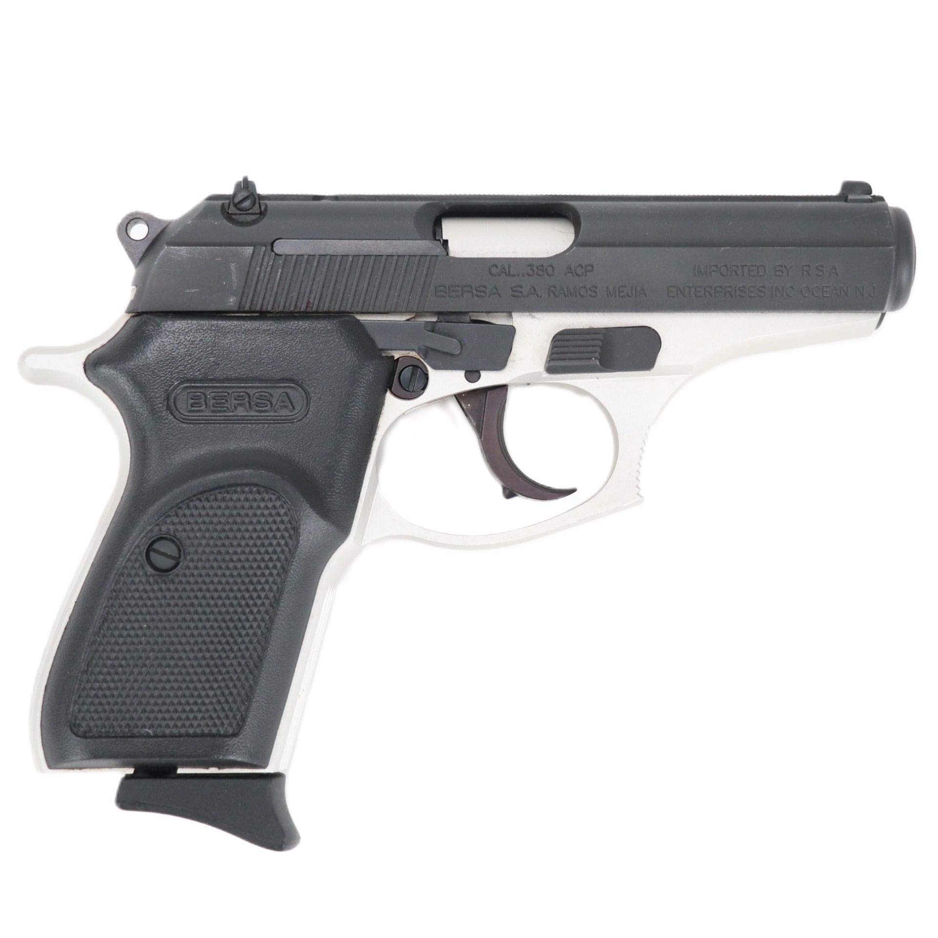 USED - Bersa Thunder 380 GTO371722