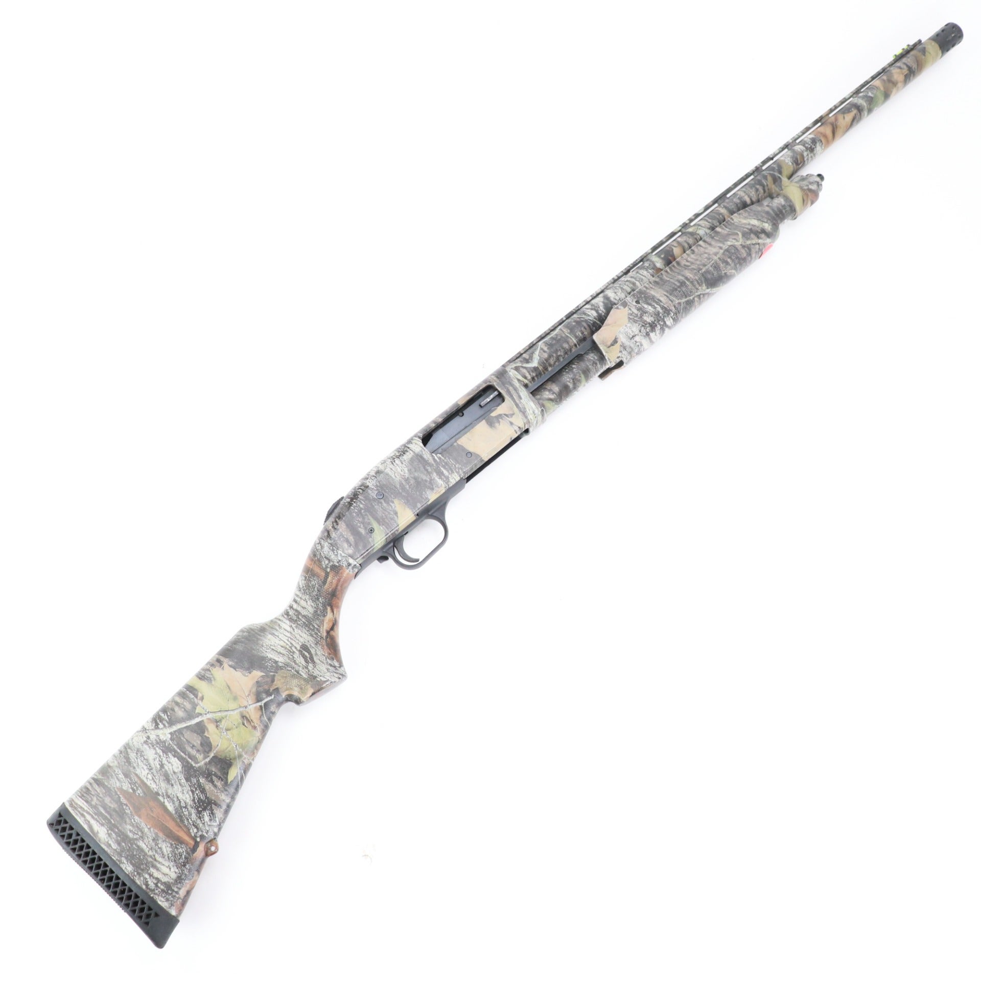 USED - Mossberg 835 GTO371724