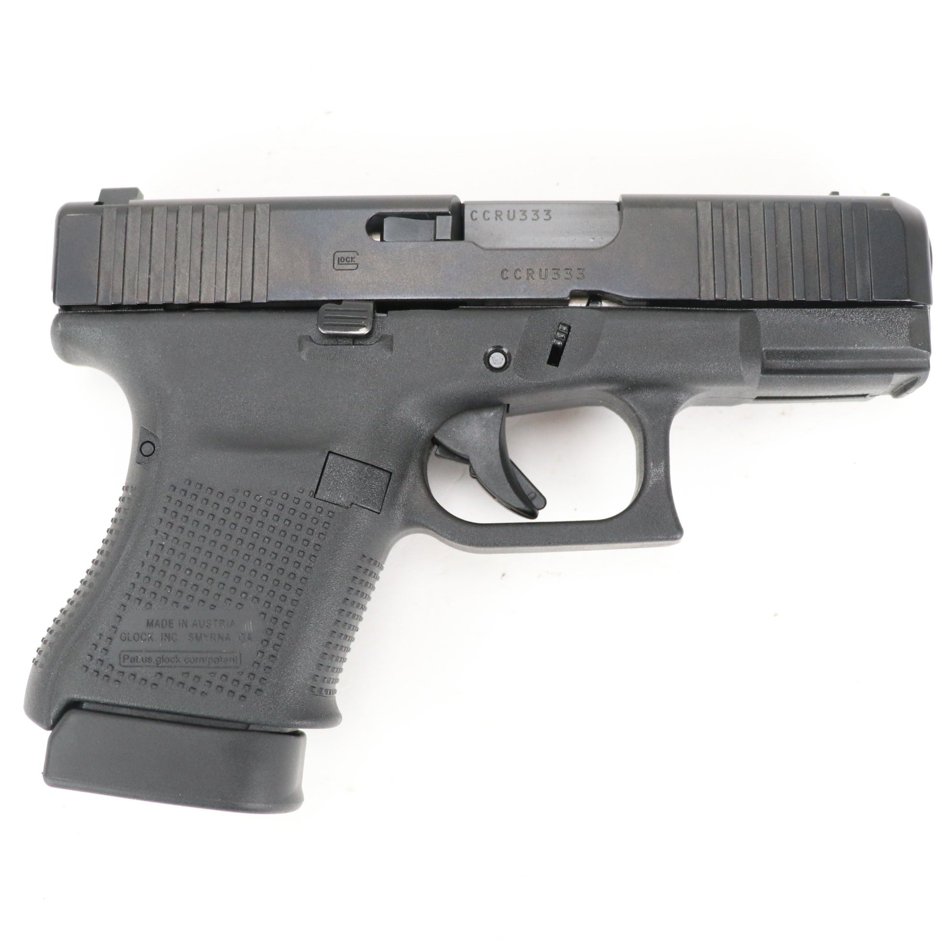 USED - Glock 30S GTO371731