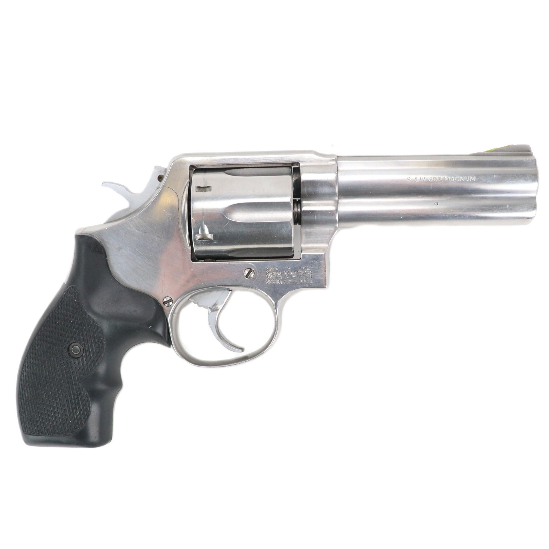 USED - Smith & Wesson 681 GTO371733