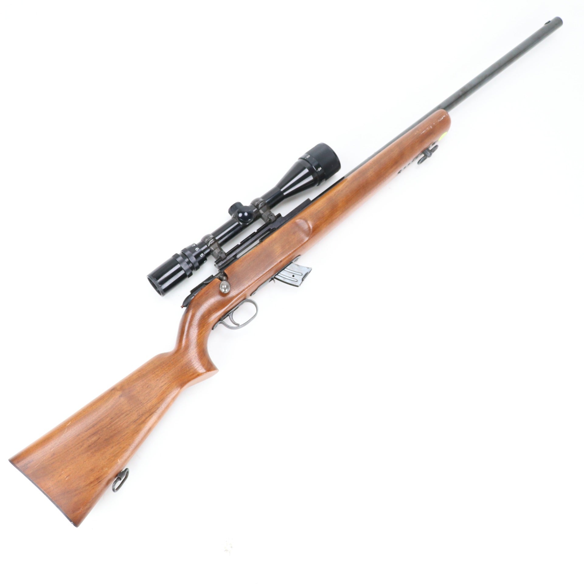 USED - Remington Matchmaster 513-T GTO371736
