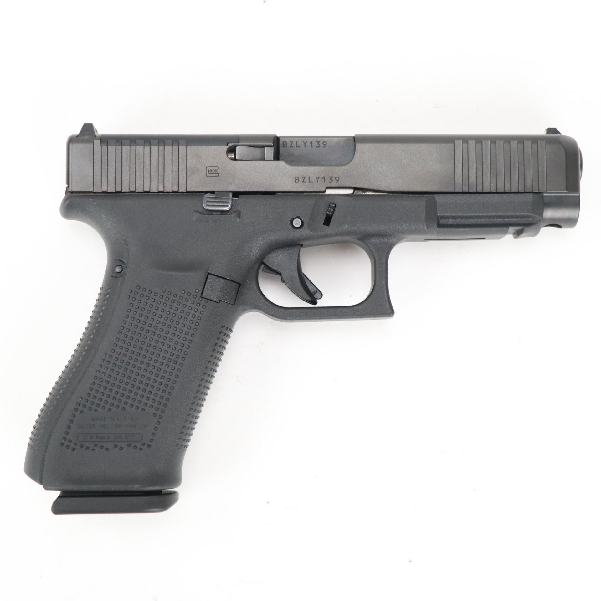 USED - Glock 47 GTO371741