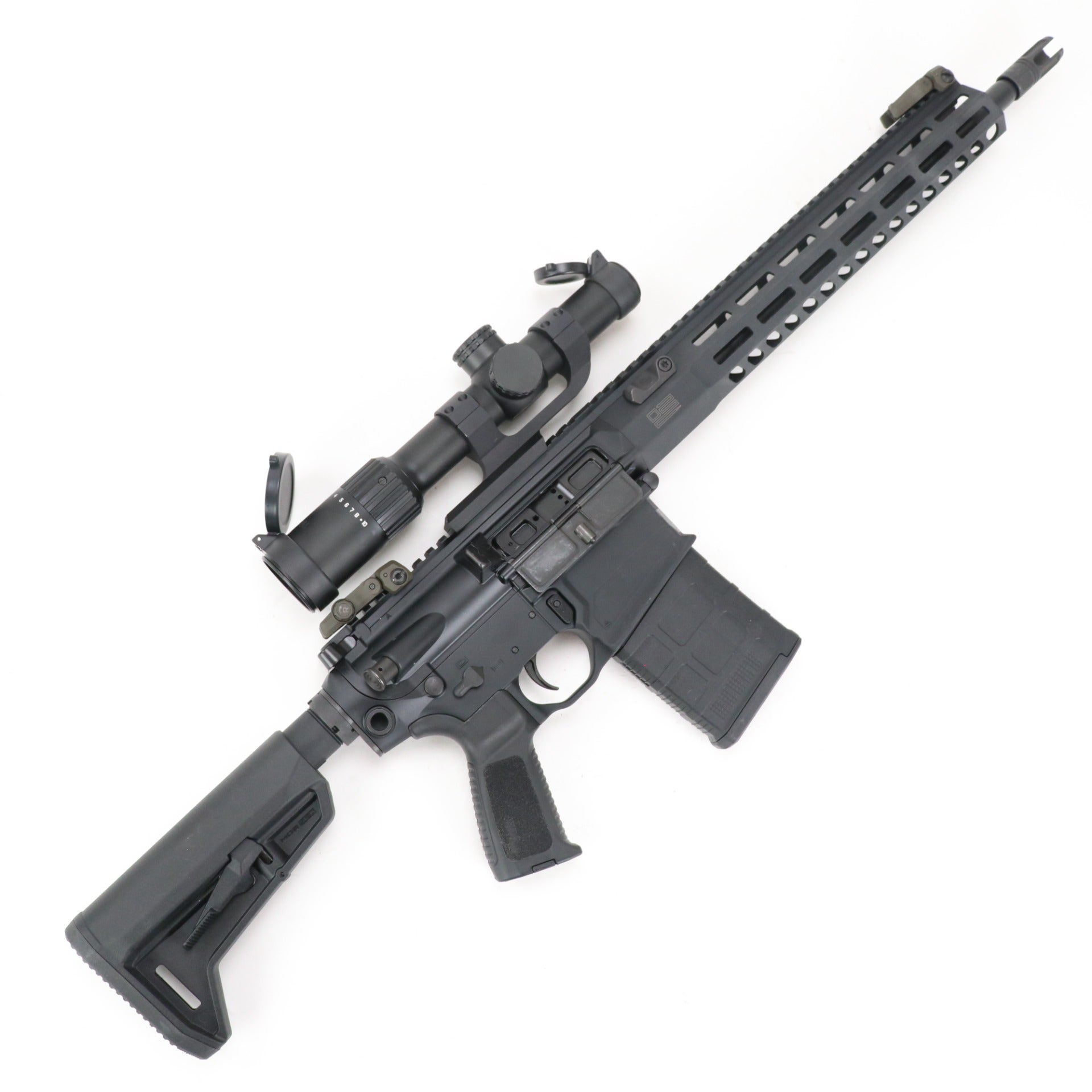 USED - Sig Sauer 716 TREAD GTO371747