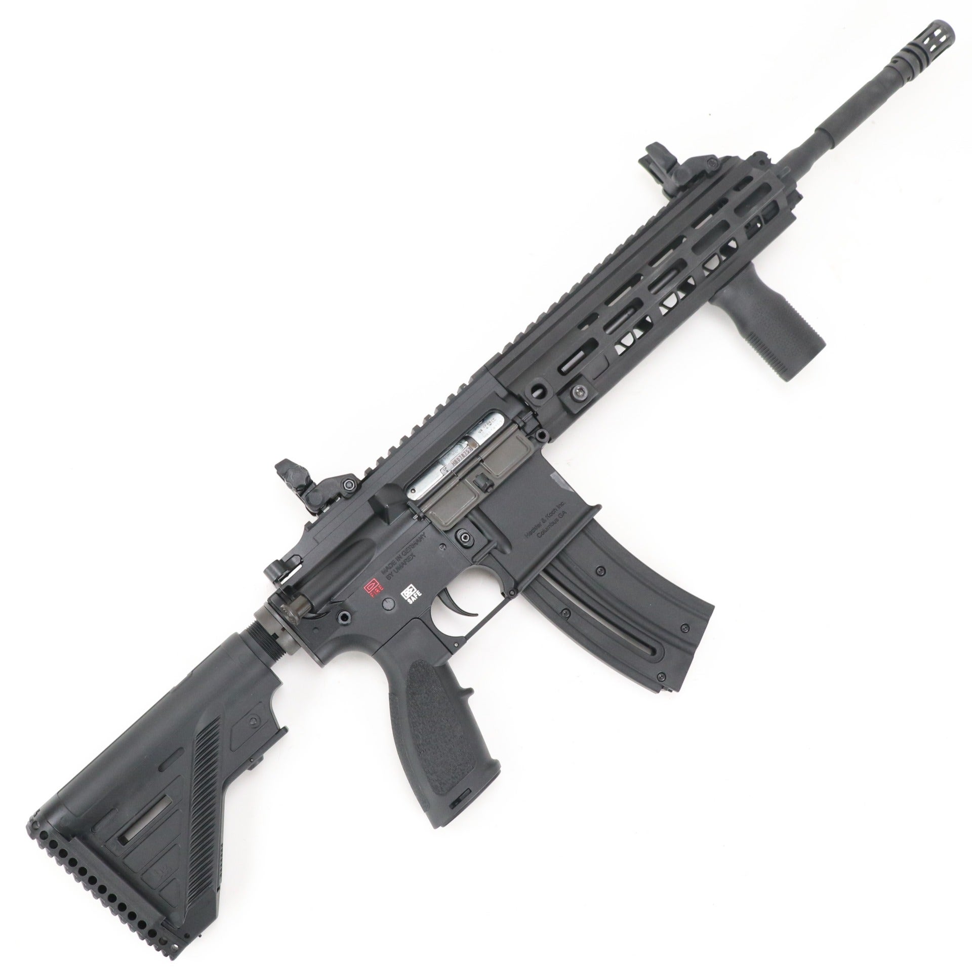 USED - Umarex HK416D GTO371753