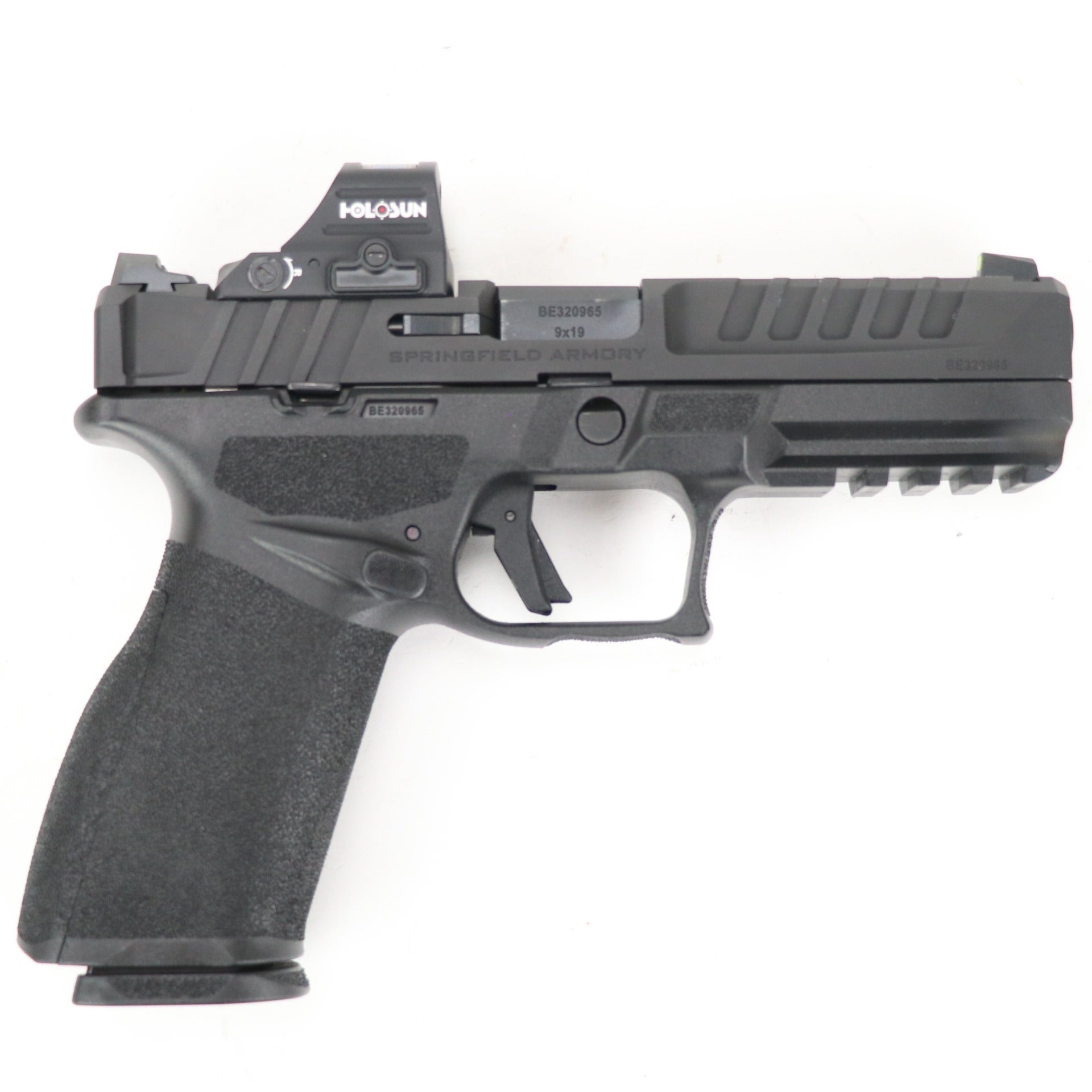 USED - Springfield Armory Echelon GTO371760