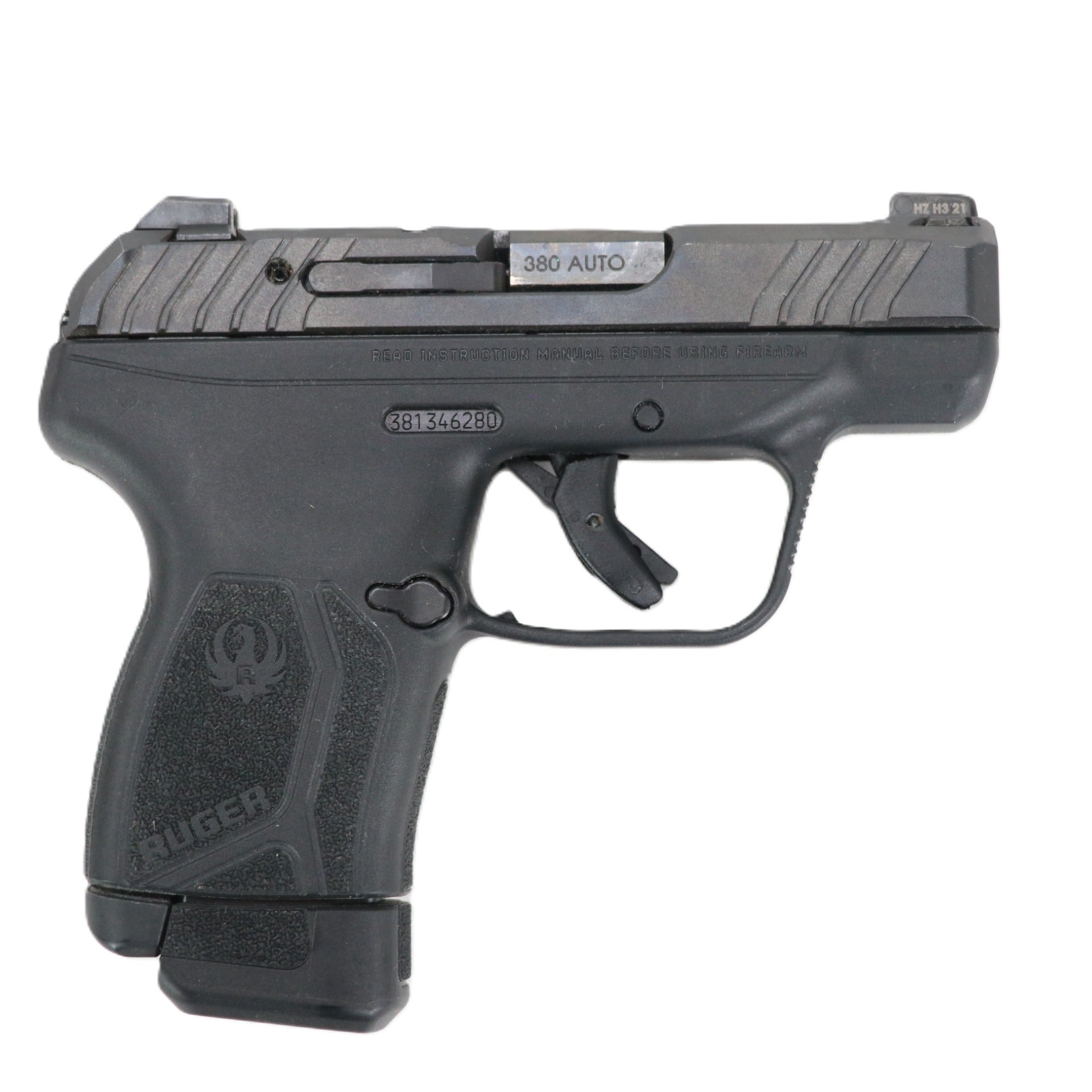 USED - Ruger LCP Max GTO371761