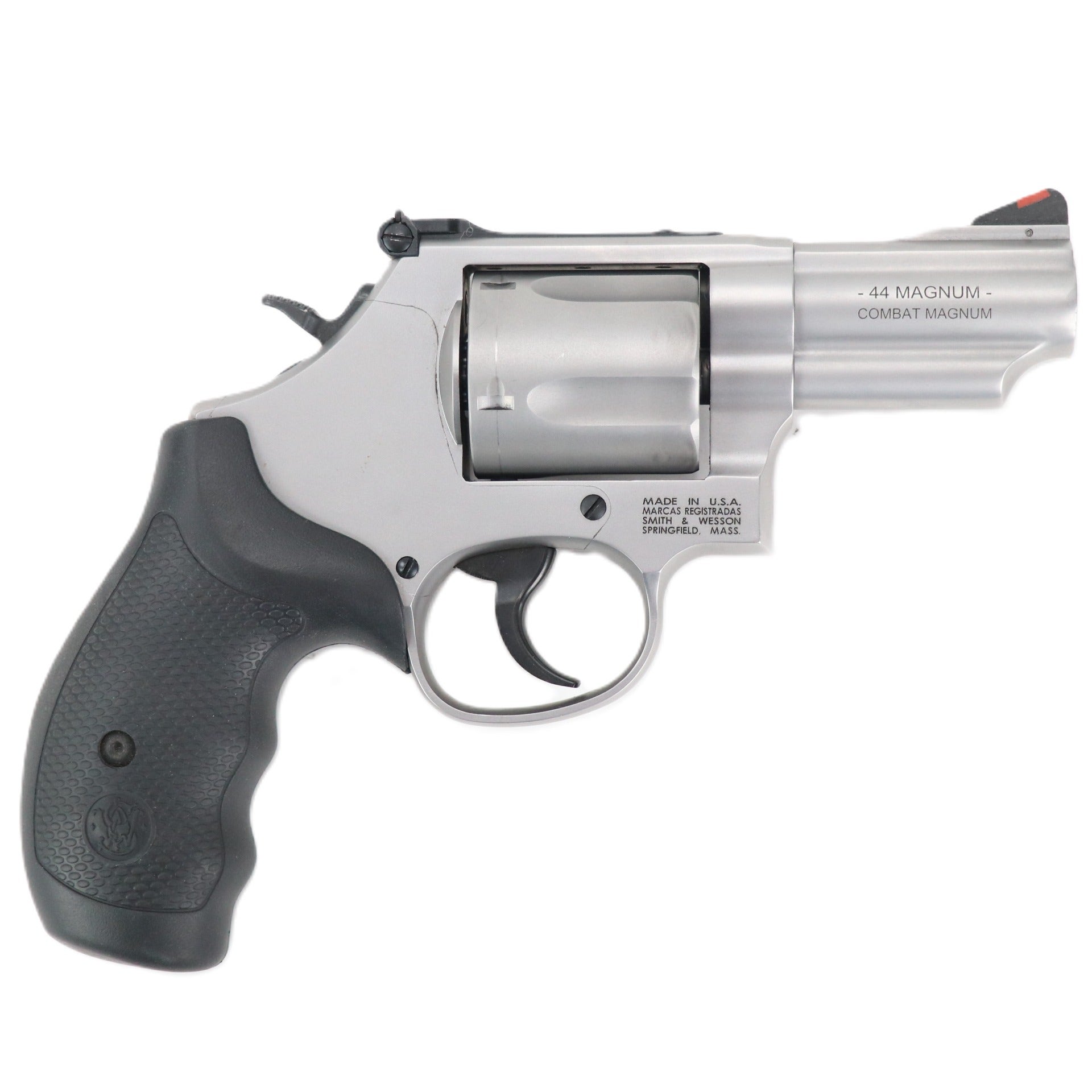 USED - Smith & Wesson 69 GTO371767