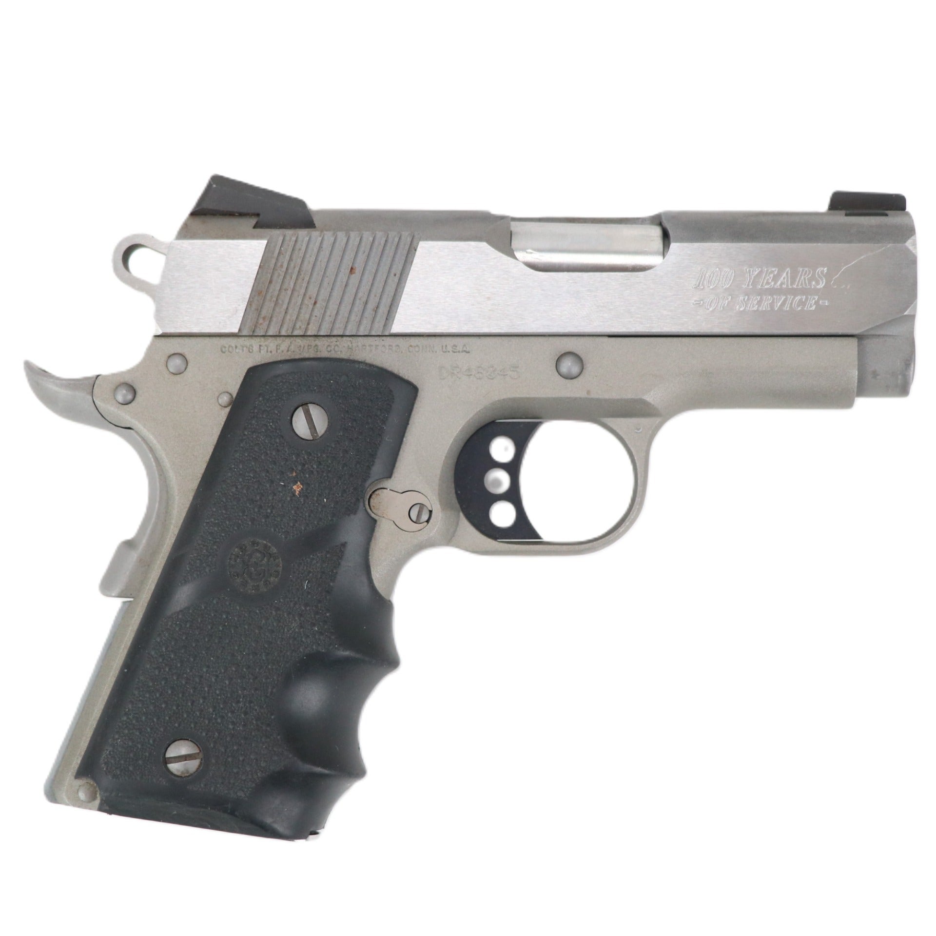 USED - Colt Defender Lightweight GTO371768