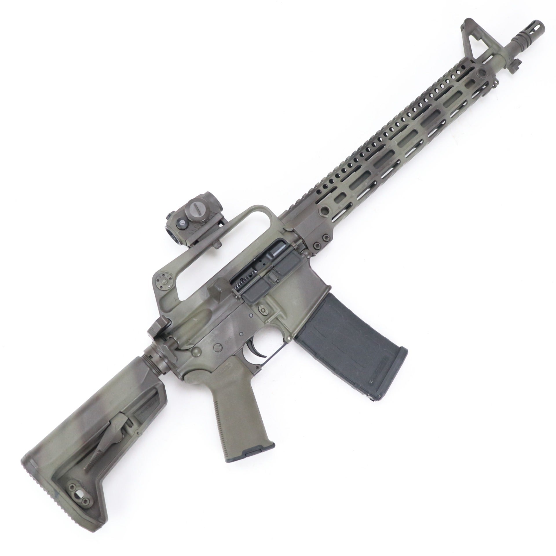 USED - Stag Arms Stag-15 GTO371770