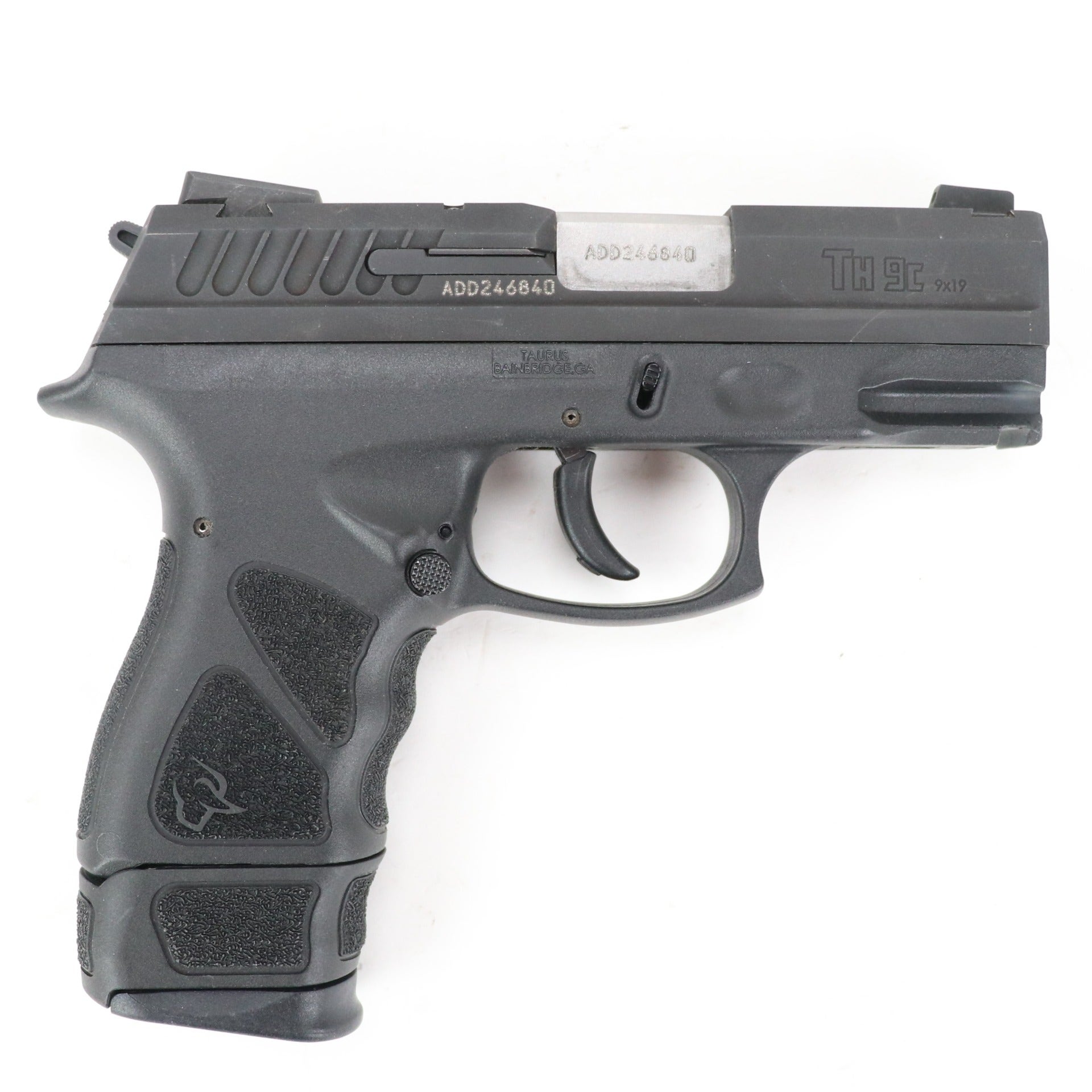 USED - Taurus TH9c GTO371790