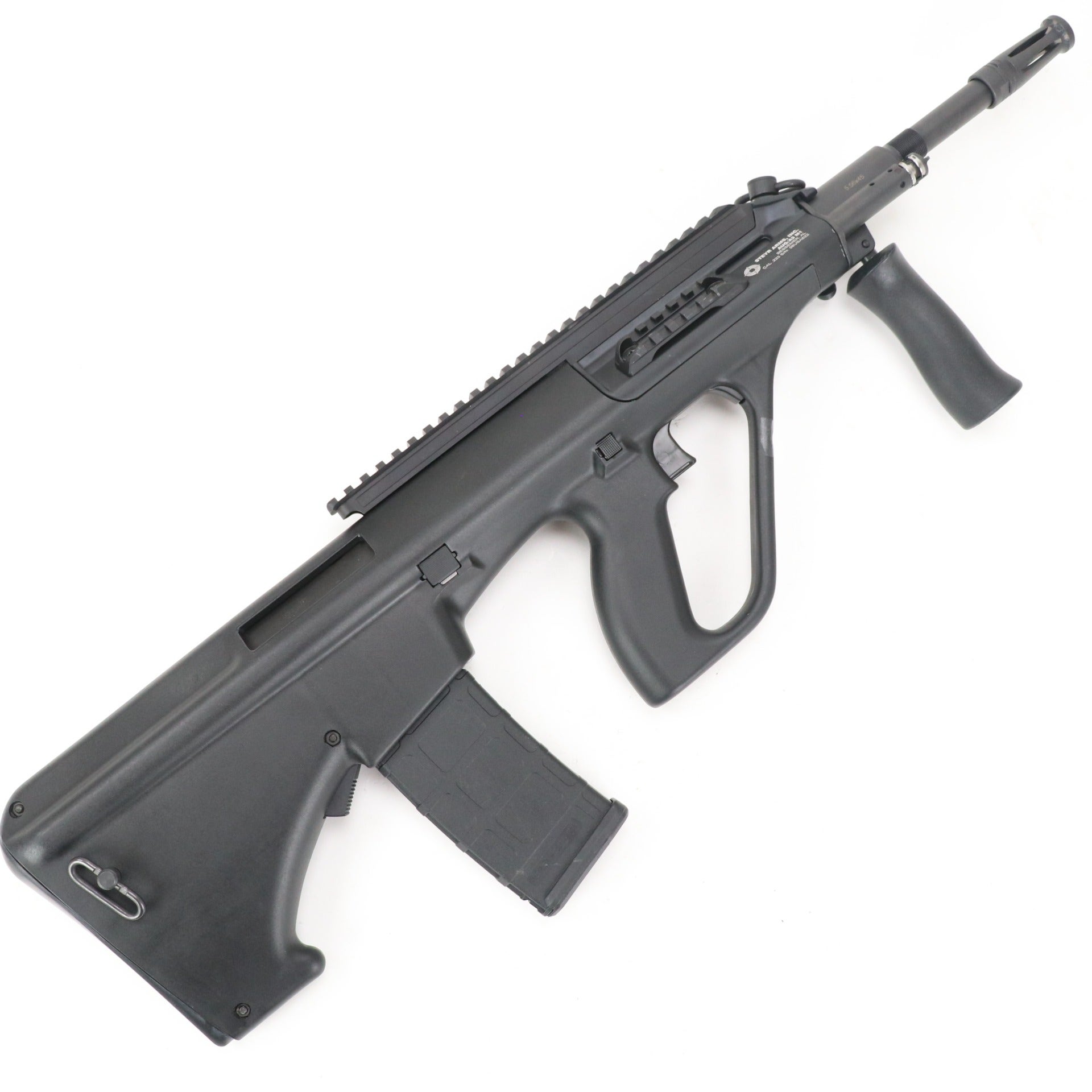 USED - Steyr Arms Aug/A3 M1 GTO371791