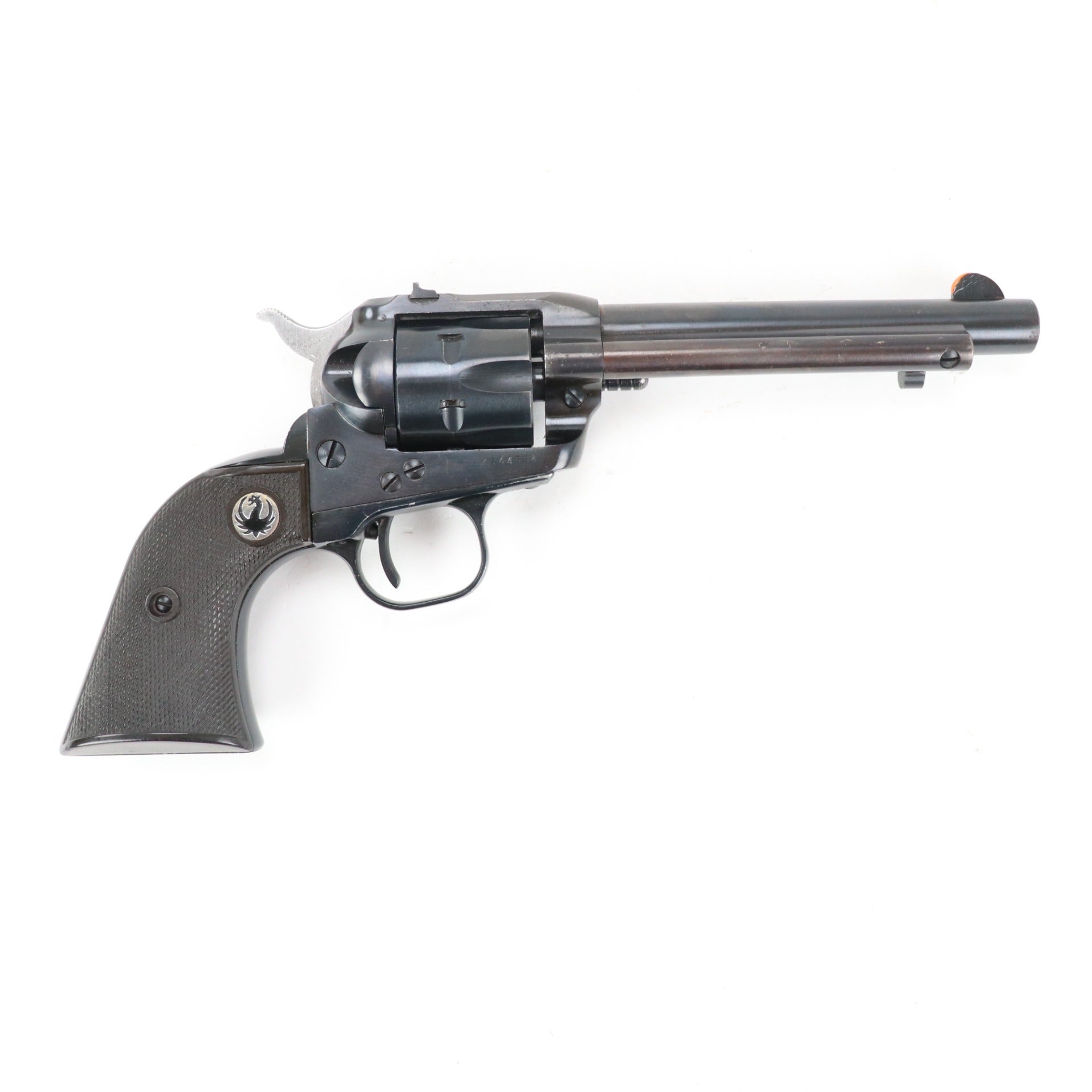 USED - Ruger Single Six GTO371792