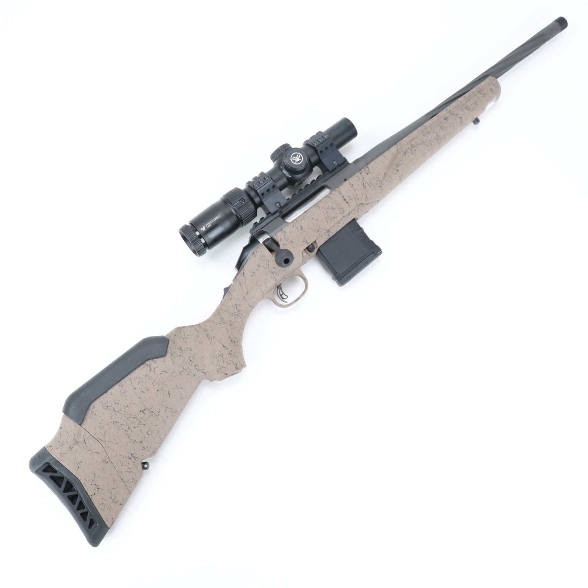 USED - Ruger American Rifle GTO371795