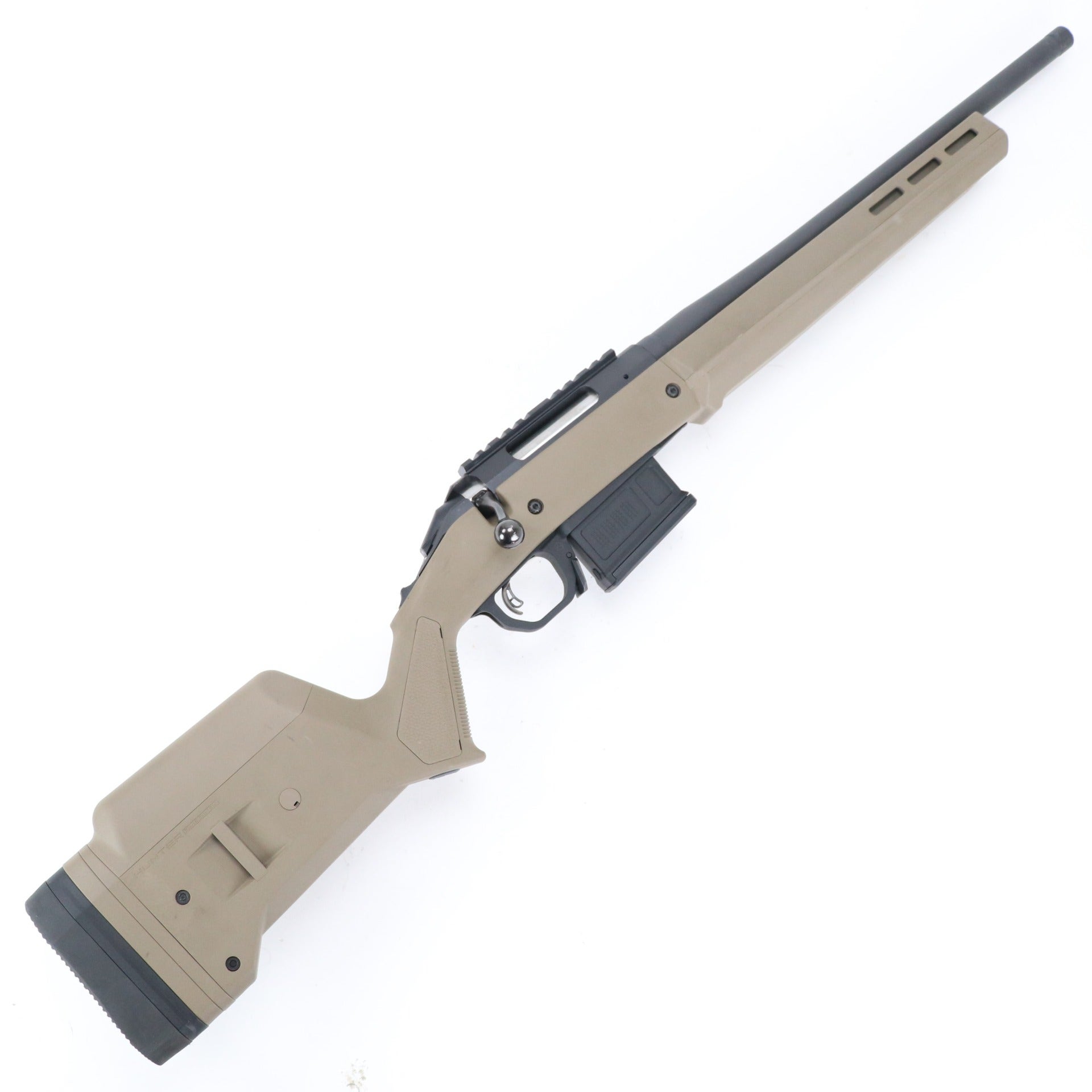 USED - Ruger American Rifle GTO371796