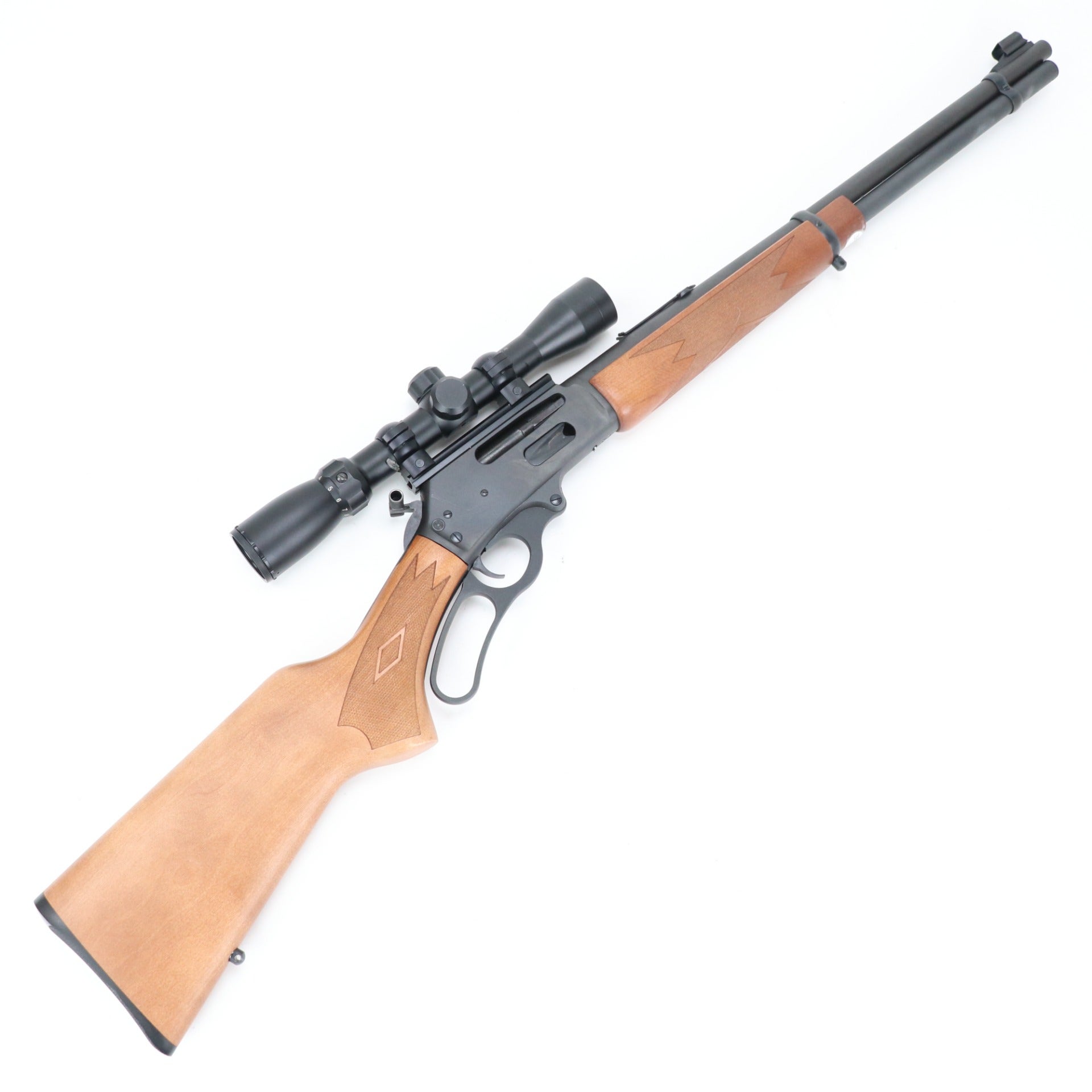 USED - Marlin 336W GTO371797