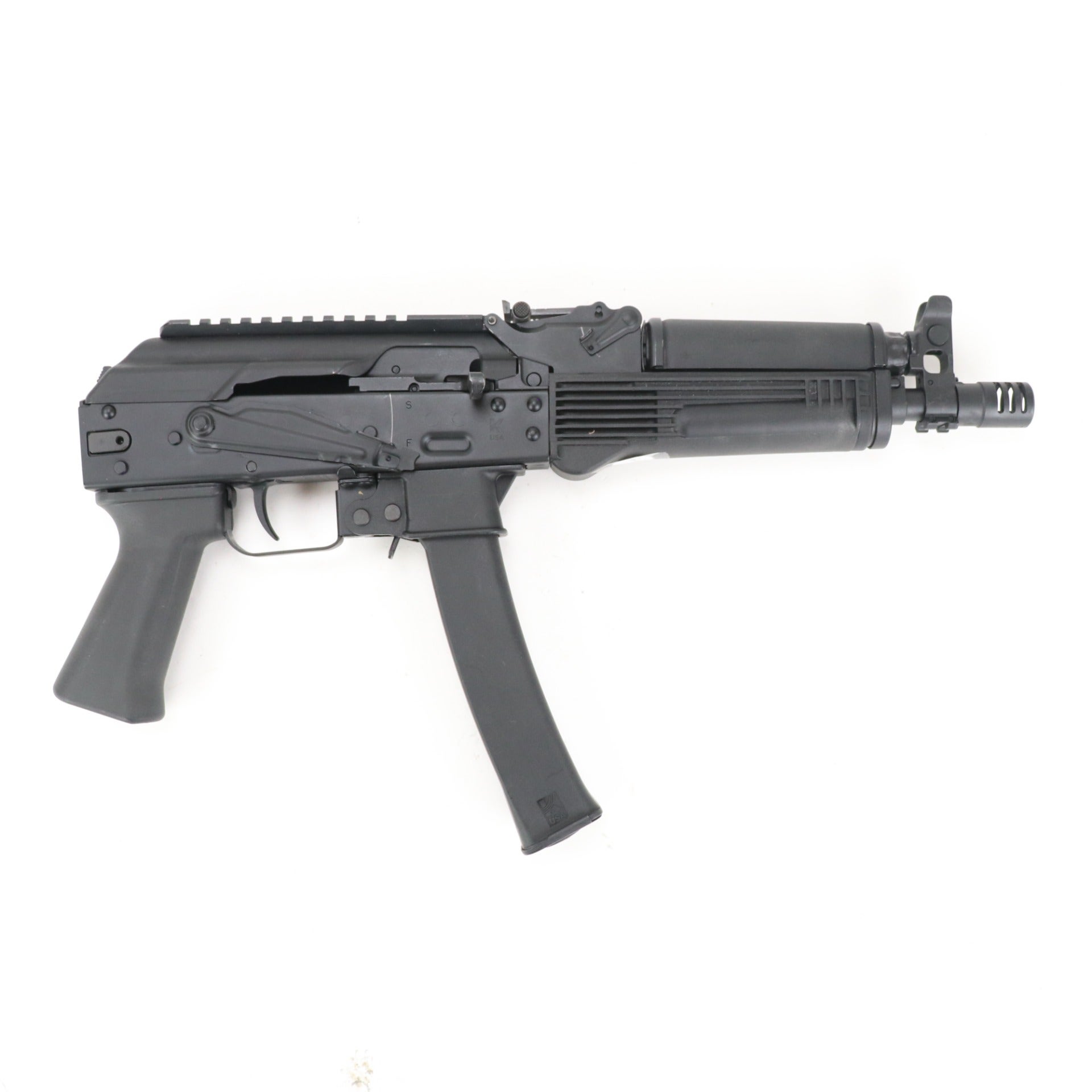 USED - Kalashnikov KP9 GTO371800