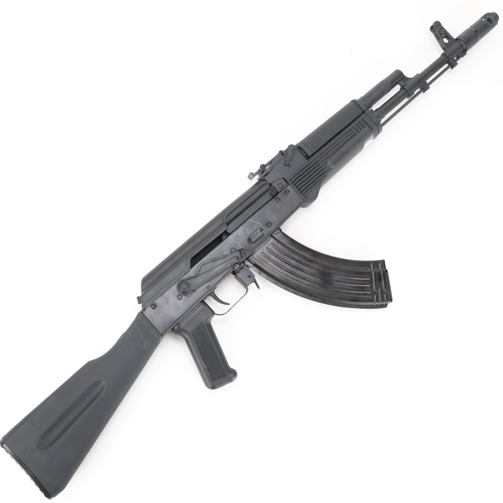 USED - Kalashnikov KR103 GTO371801
