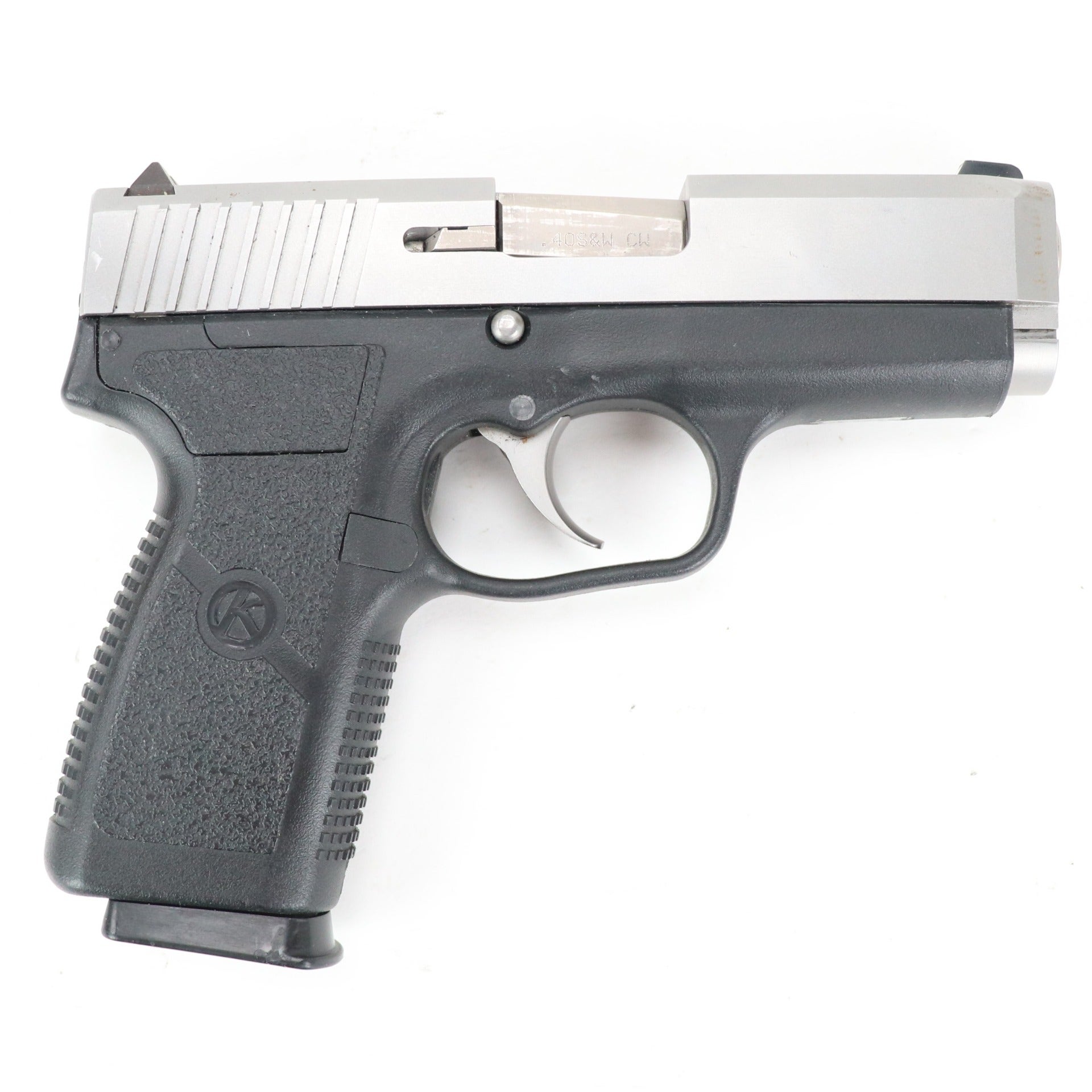 USED - Kahr Arms CW40 GTO371802
