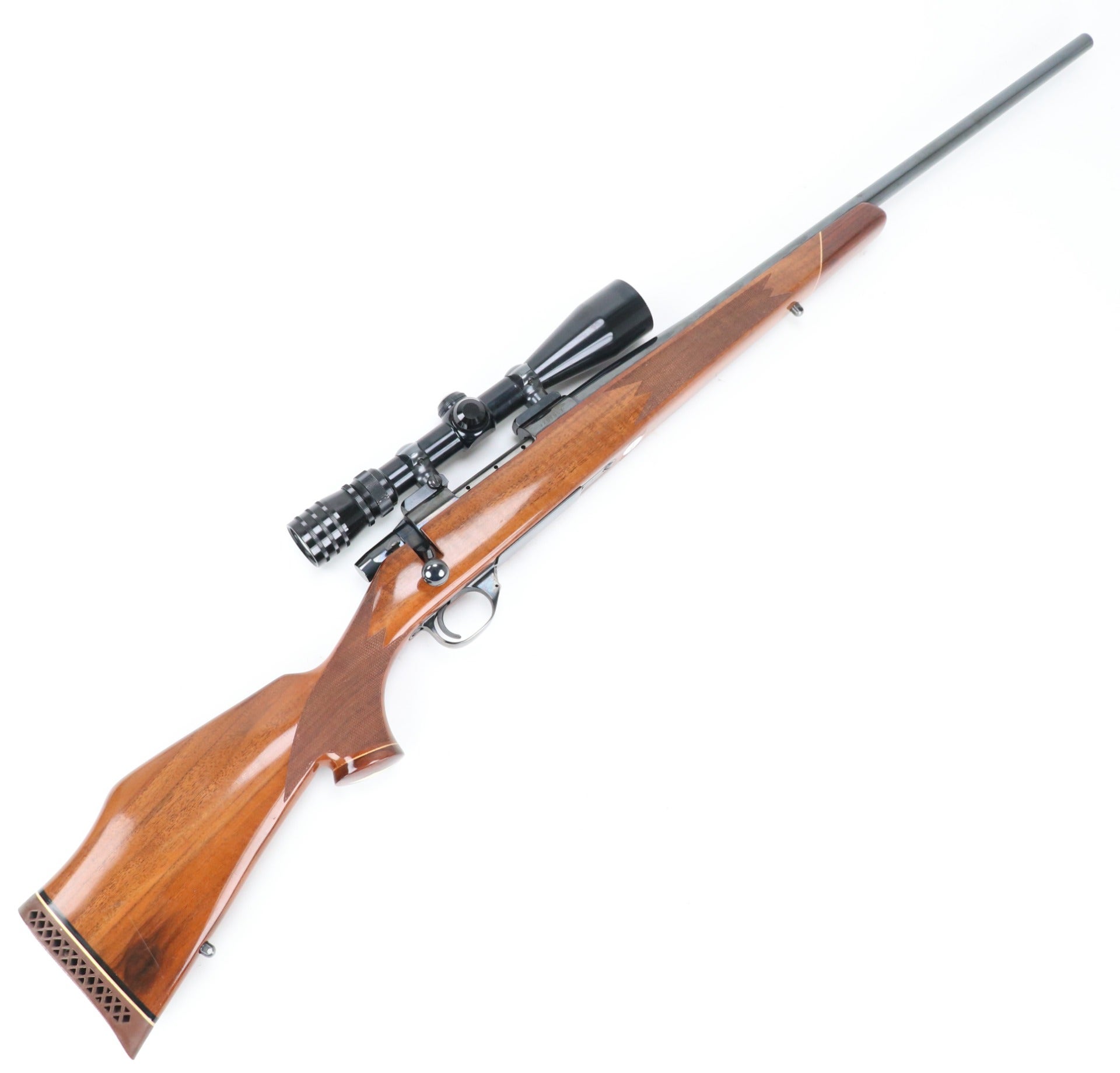 USED - Weatherby Vanguard VGX GTO371810