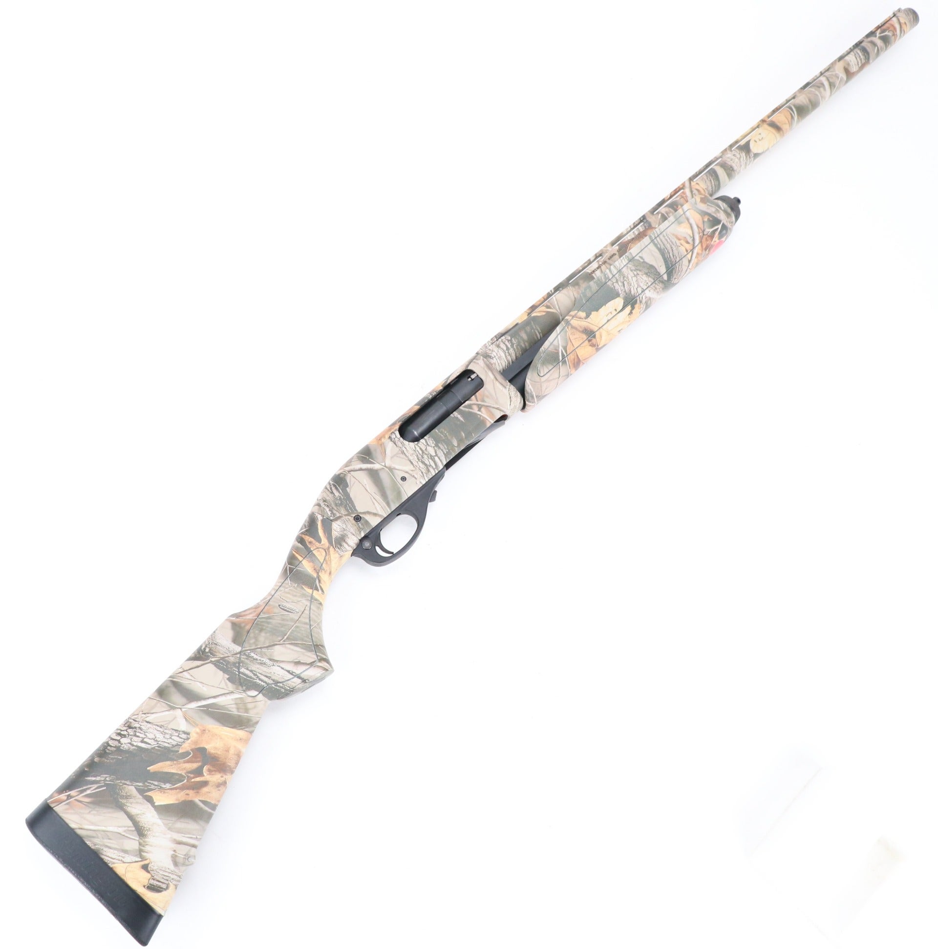 USED - Remington 870 Super Mag GTO371816