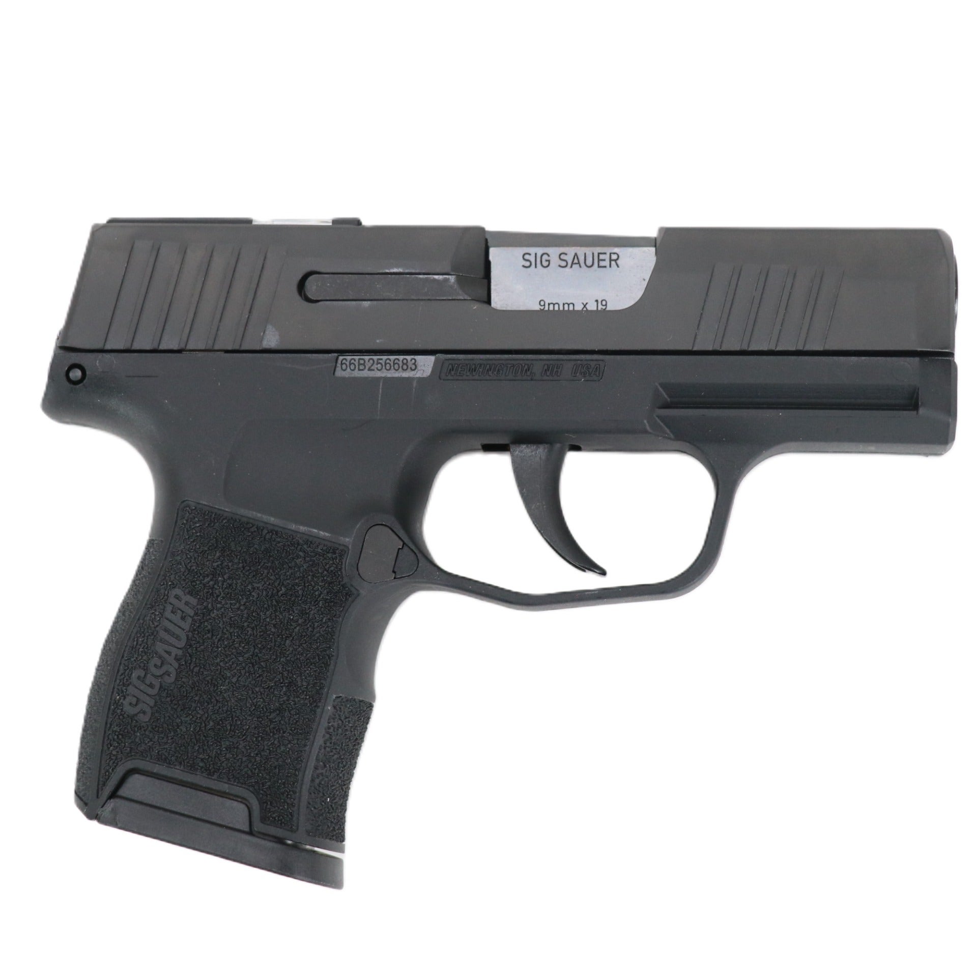 USED - Sig Sauer P365 SAS GTO371819