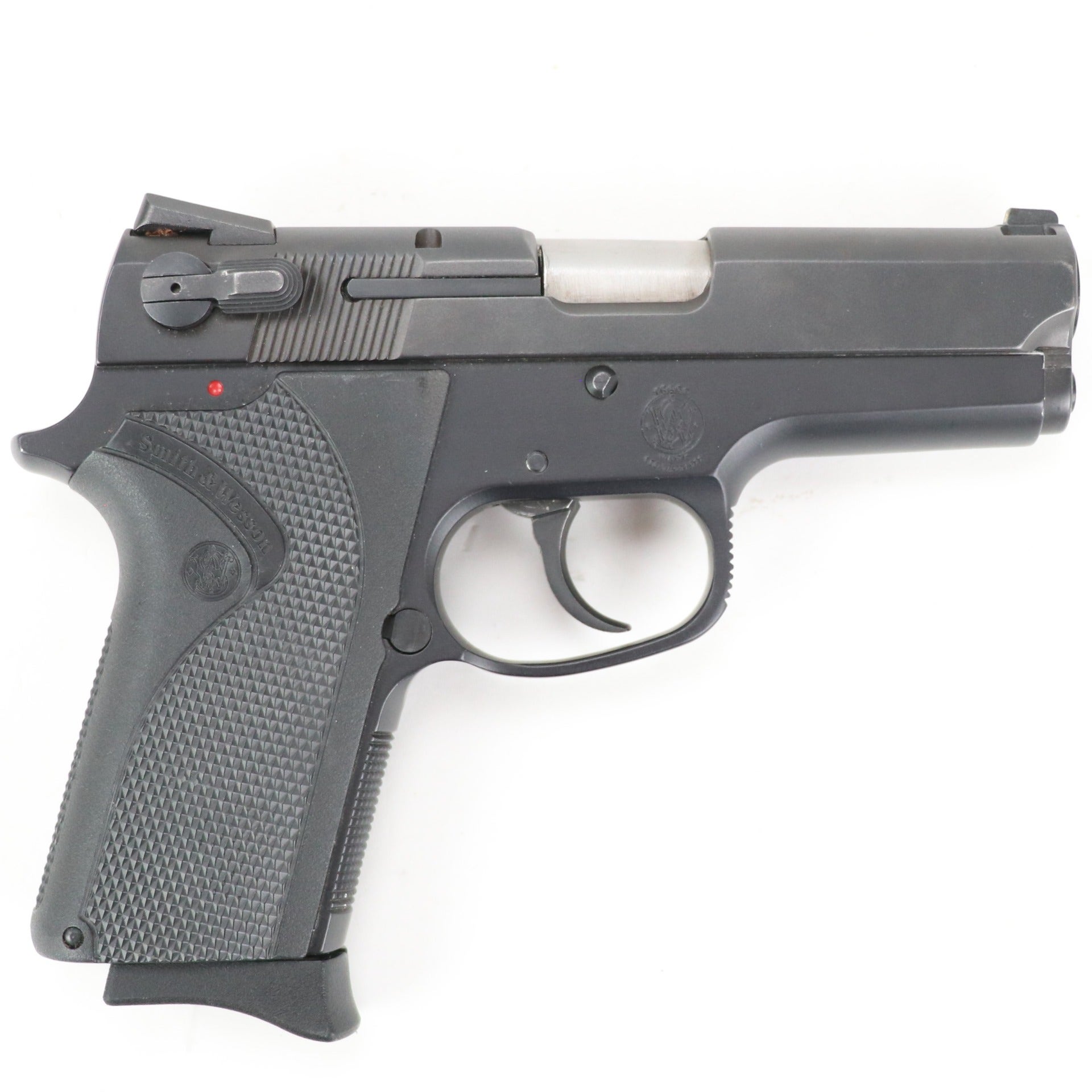 USED - Smith & Wesson 3914 GTO371824