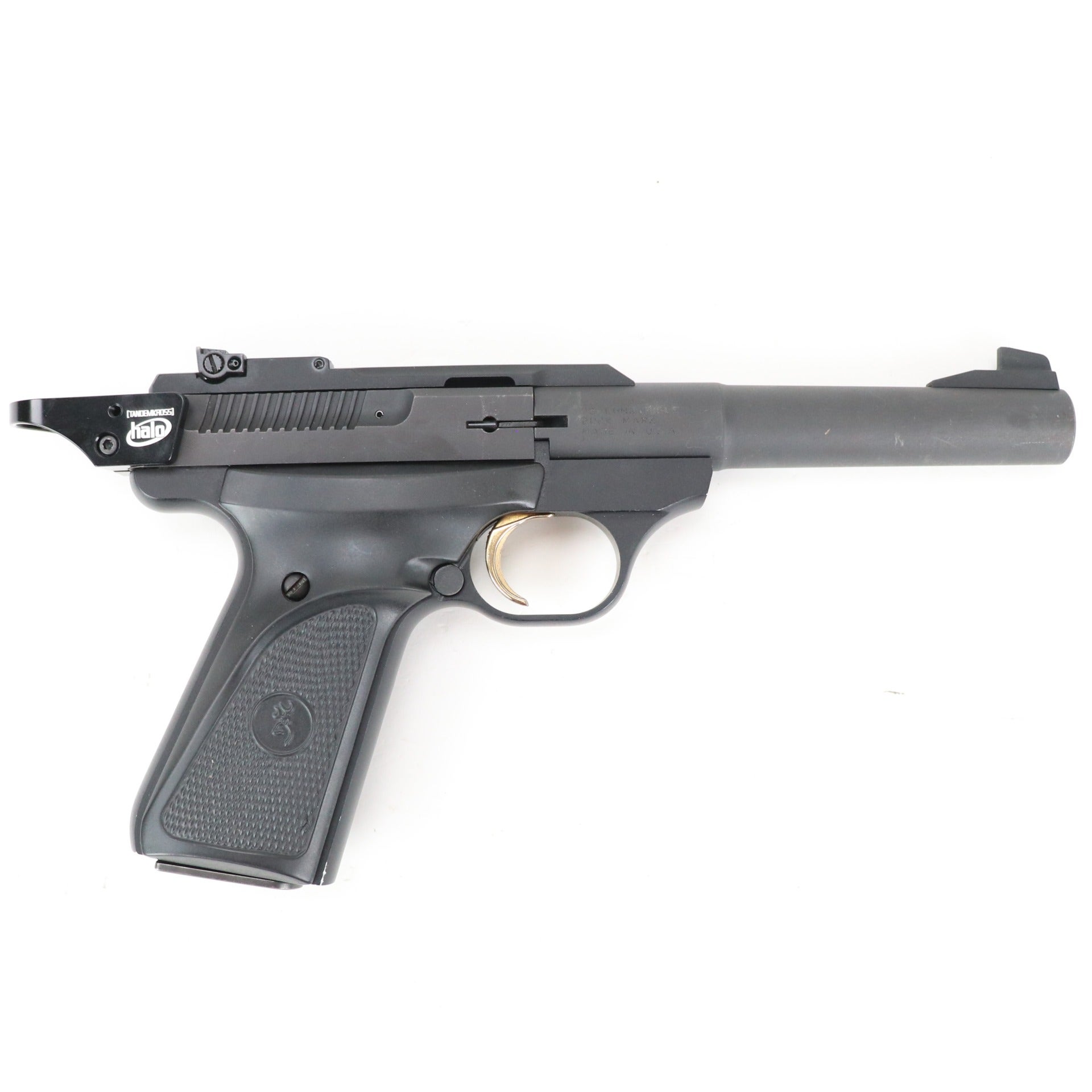 USED - Browning Buck Mark GTO371825