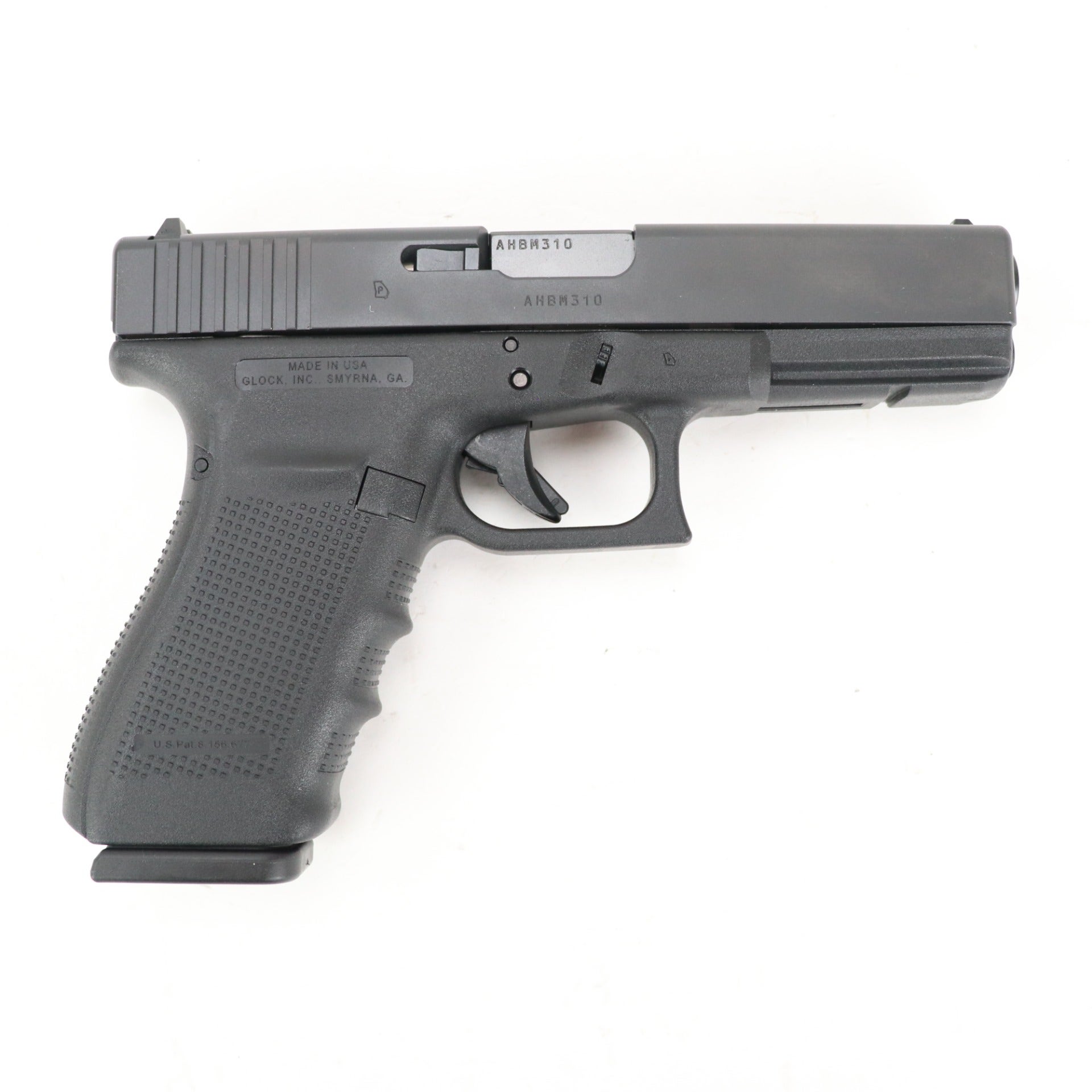 USED - Glock 21 GEN 4 GTO371836