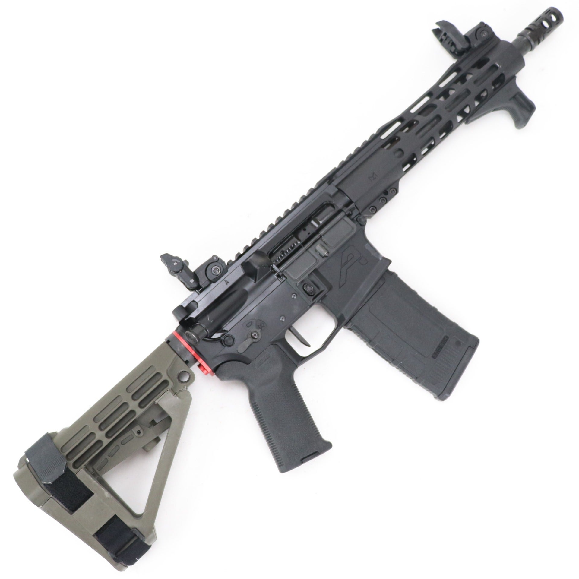 USED - Aero Precision M4E1 GTO371842
