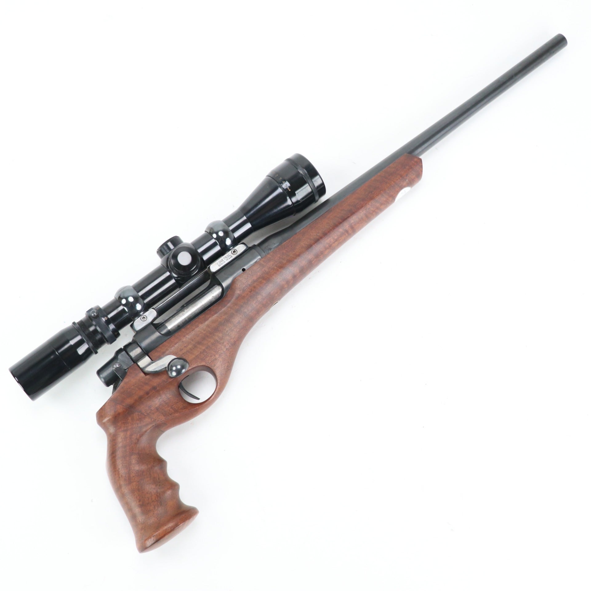 USED - Remington XP-100 GTO371874
