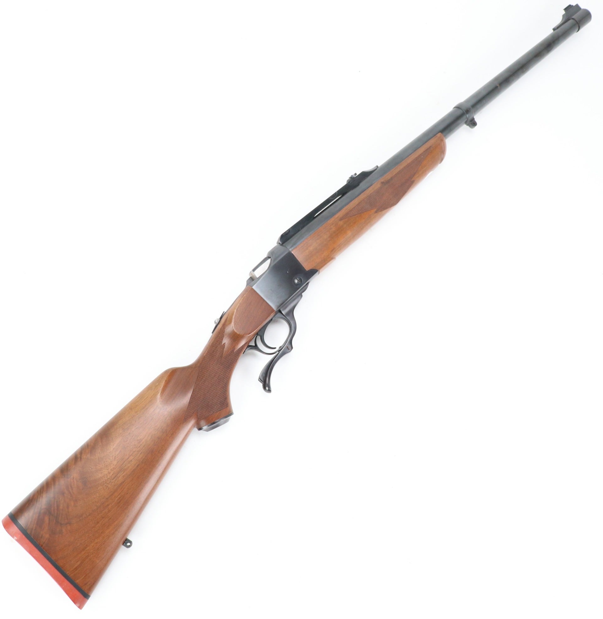 USED - Ruger NO. 1 GTO371875