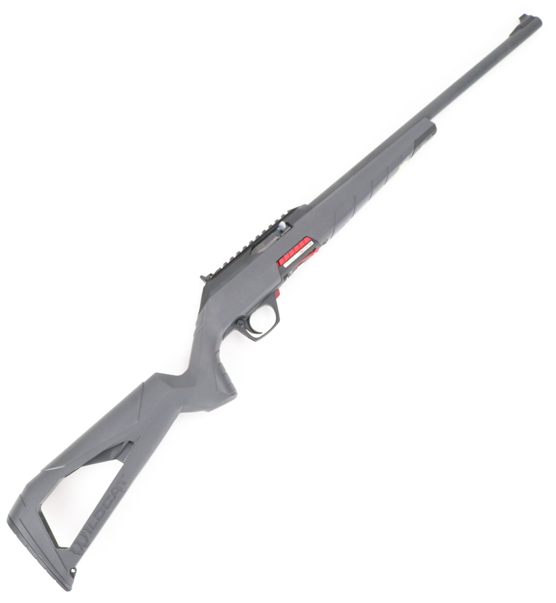 USED - Winchester Wildcat GTO371877