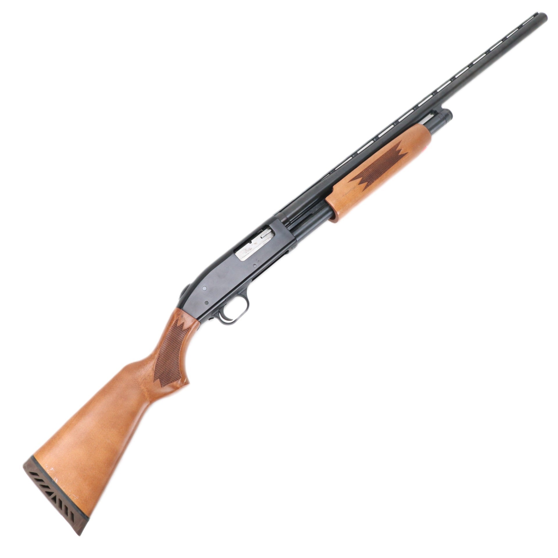USED - Mossberg 500A GTO371897