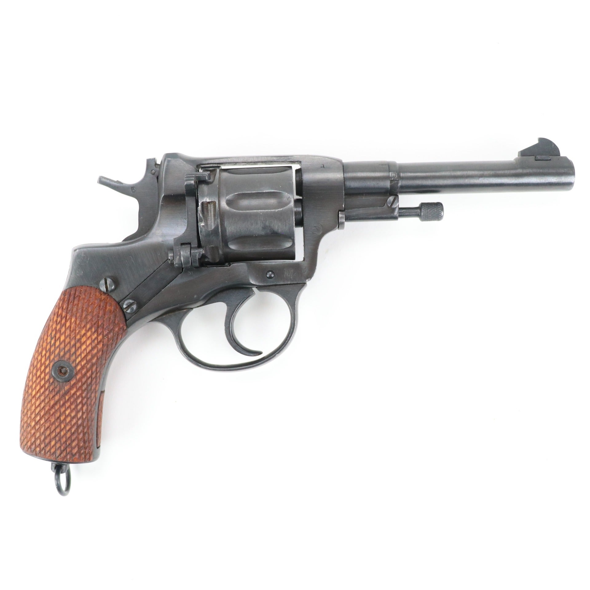 USED - Russian Nagant GTO371900