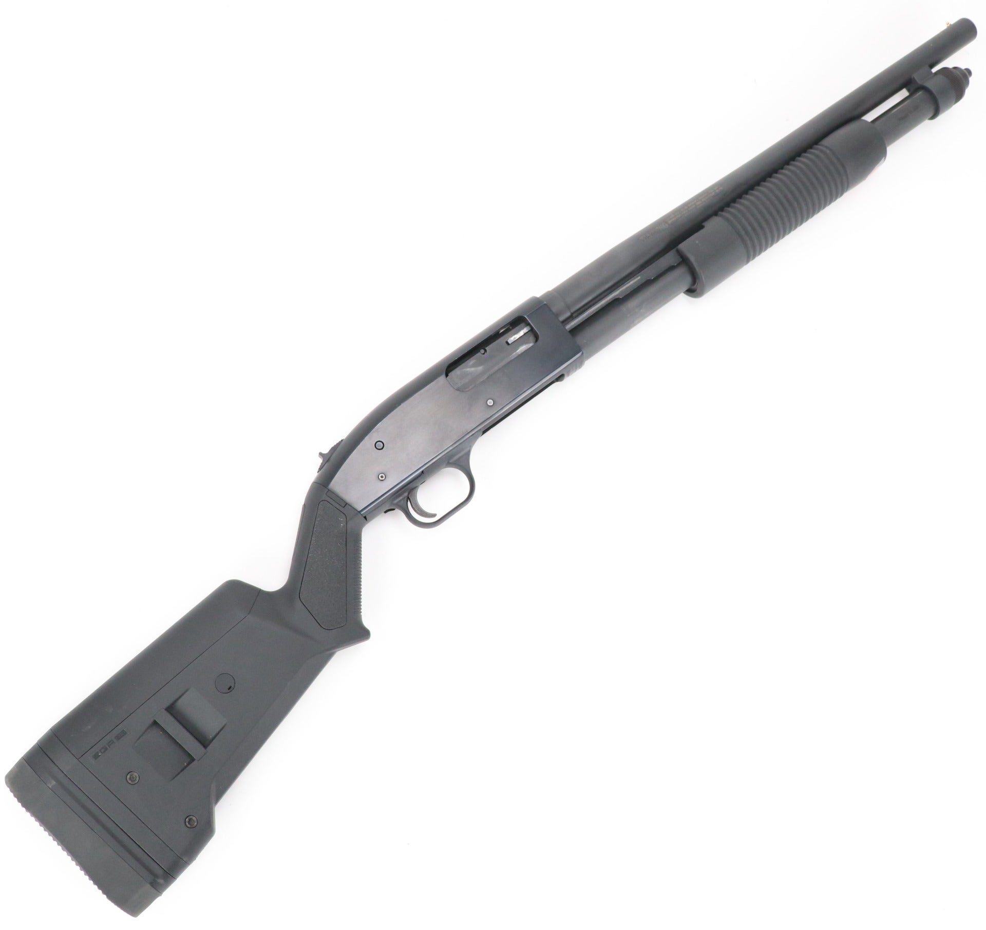 USED - Mossberg 590 GTO371904