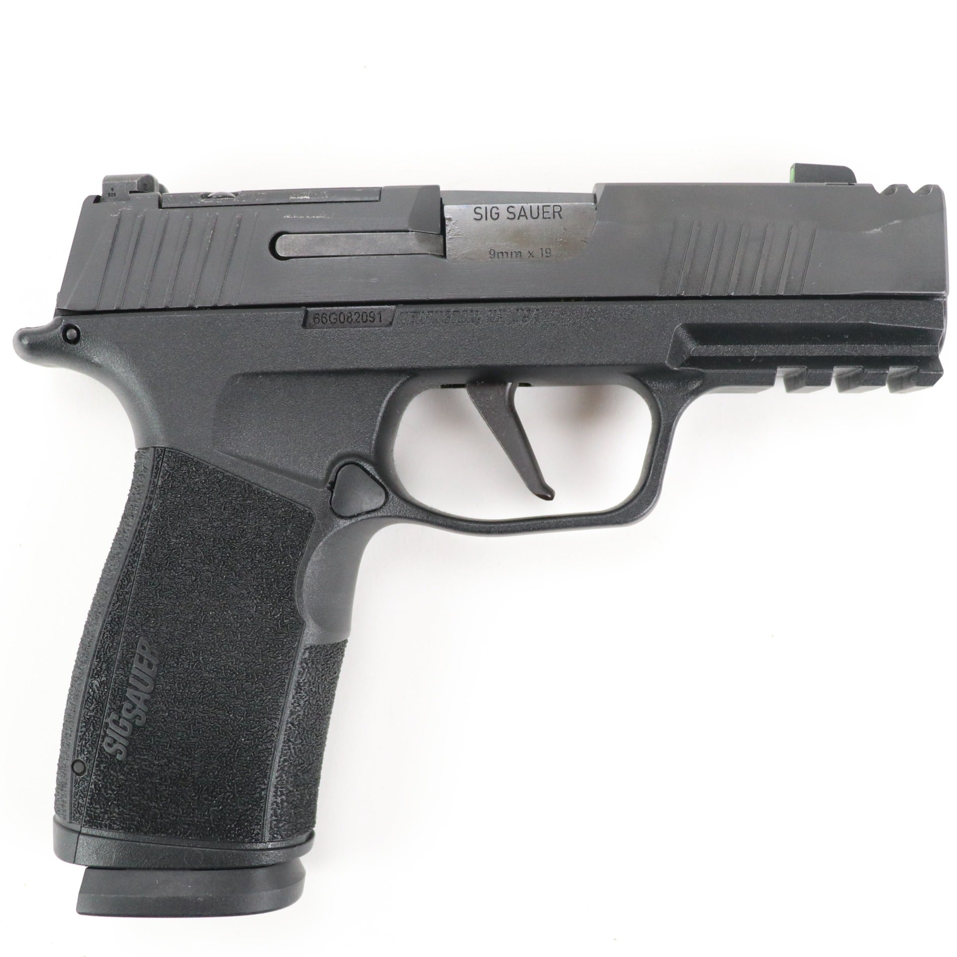 USED - Sig Sauer P365X Macro Comp GTO371905