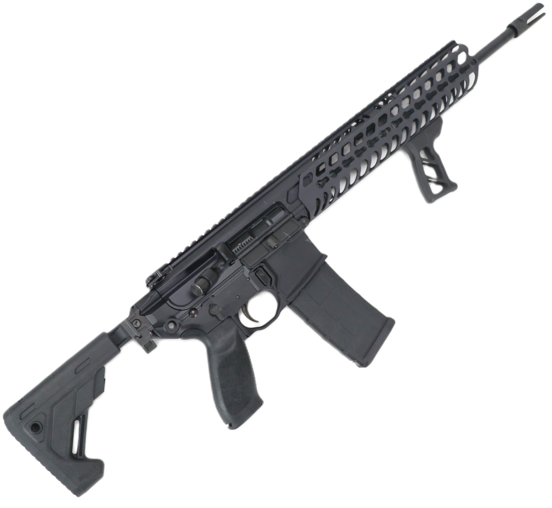 USED - Sig Sauer MCX GTO371907