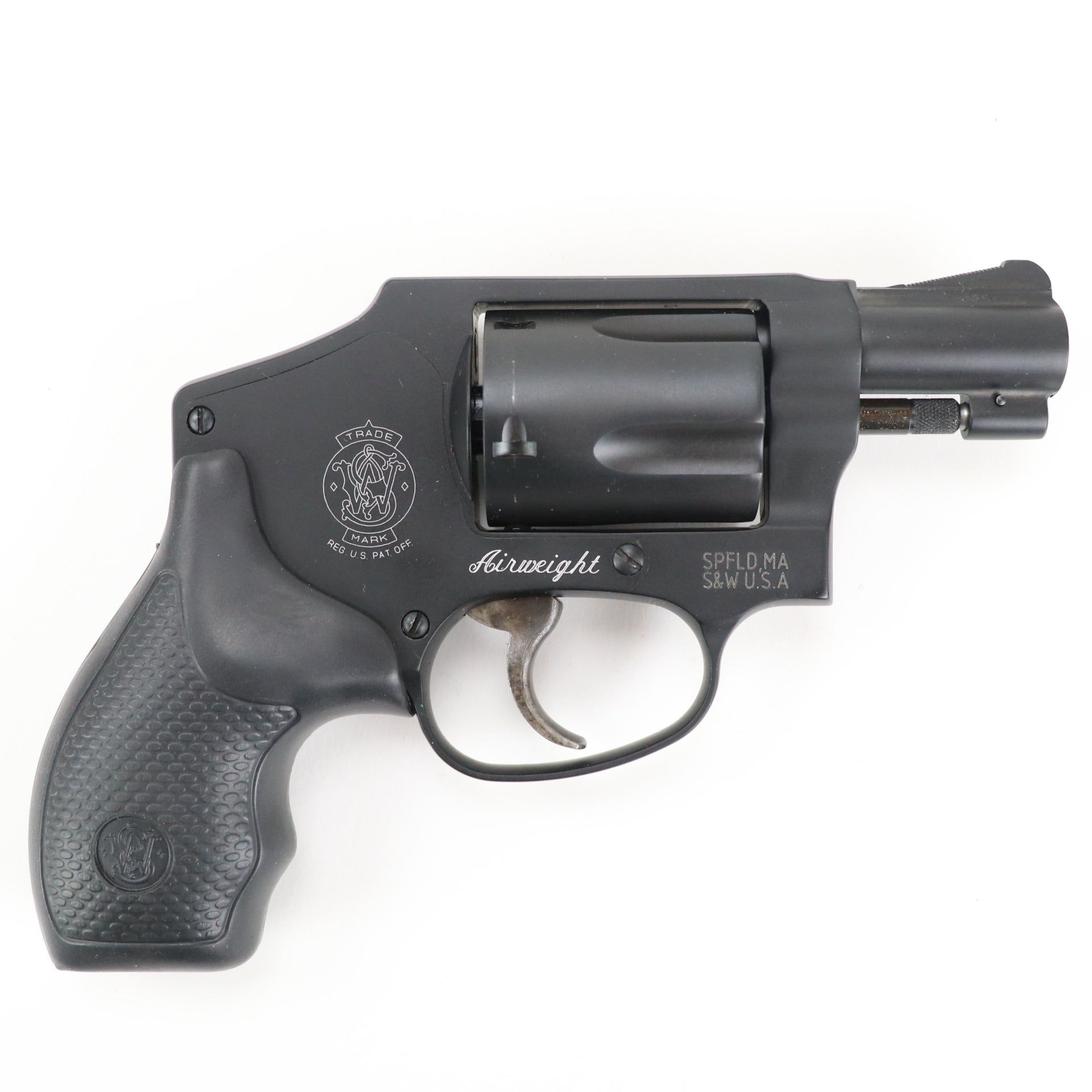 USED - Smith & Wesson 442-2 GTO371917
