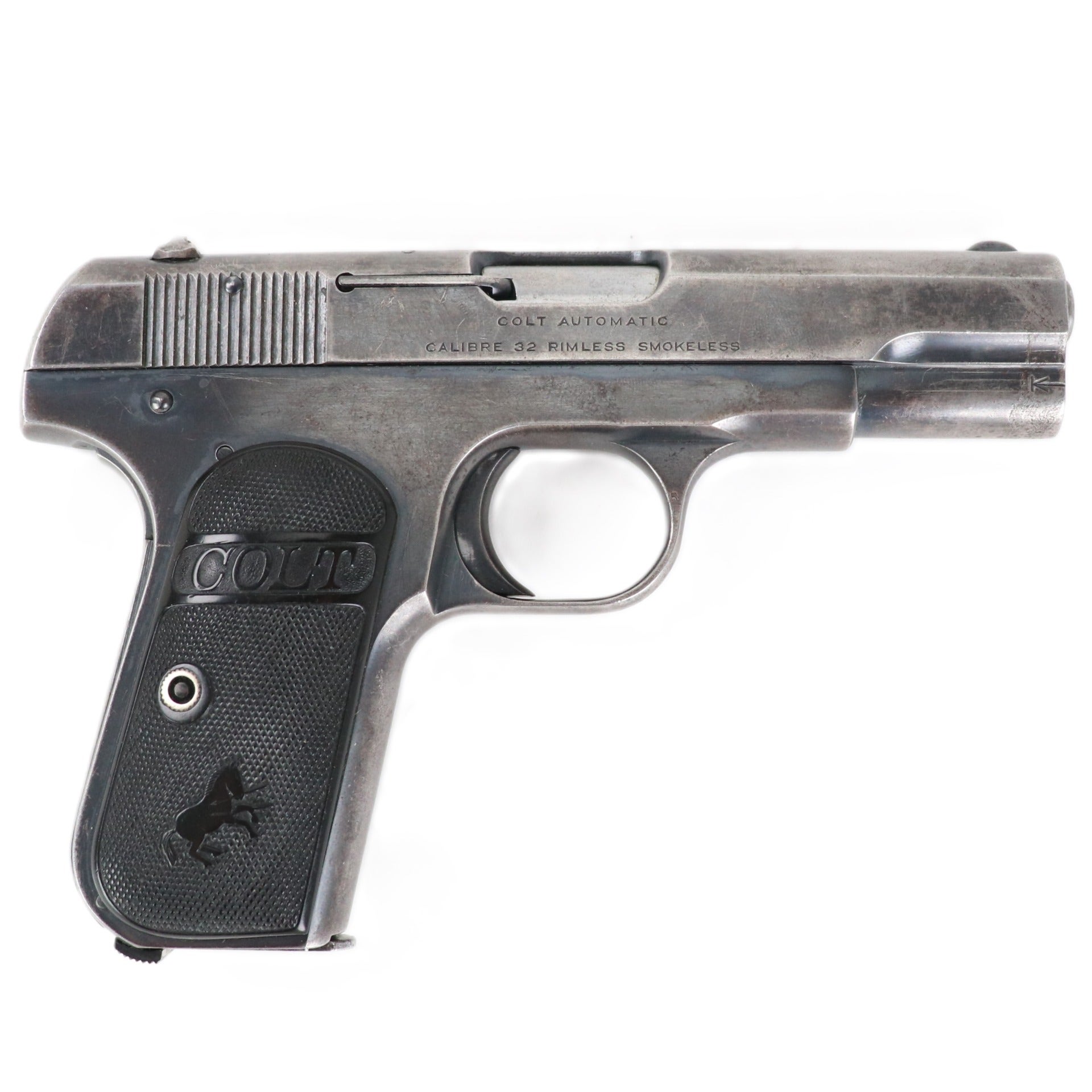 USED - Colt 1903 GTO371925