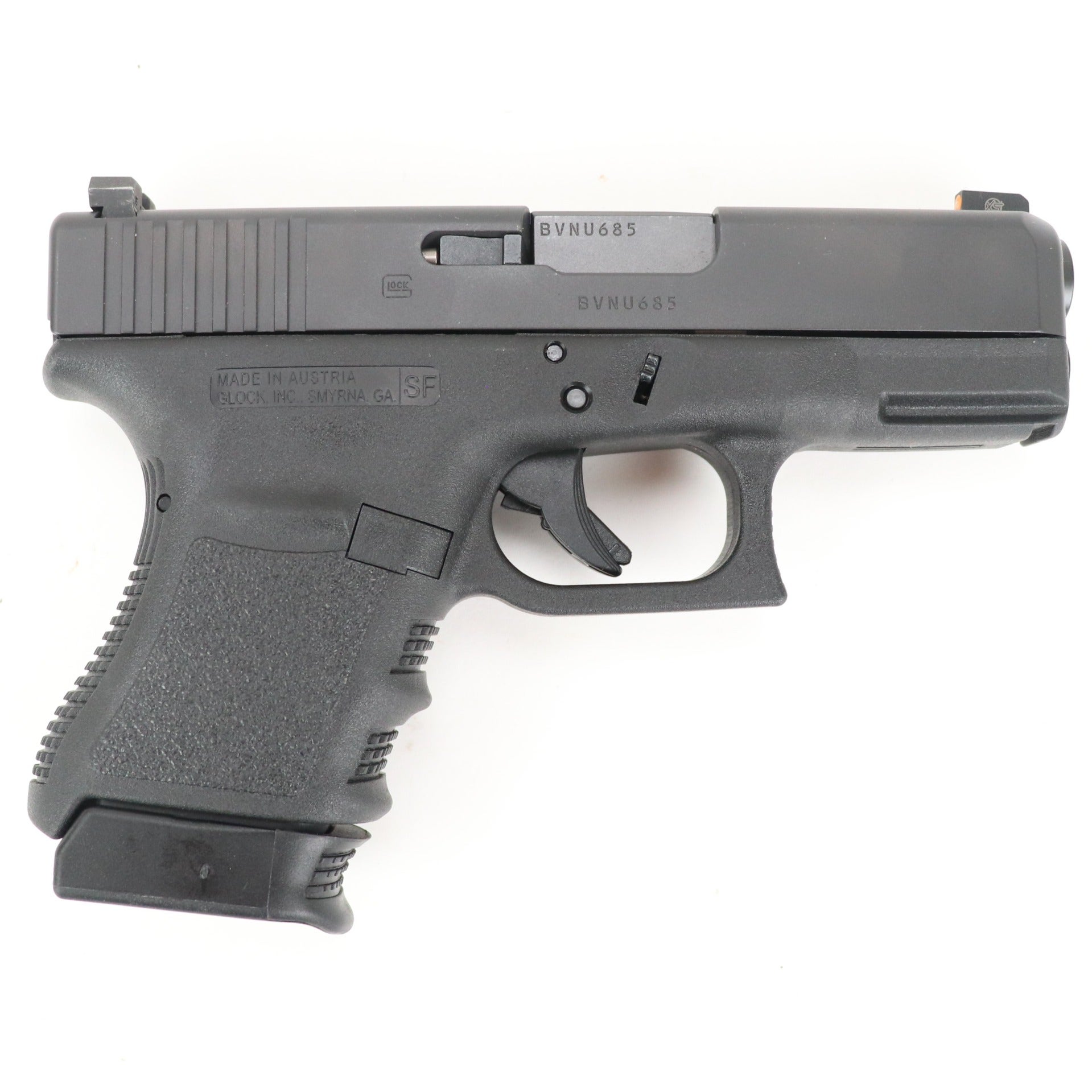 USED - Glock 30S GTO371927