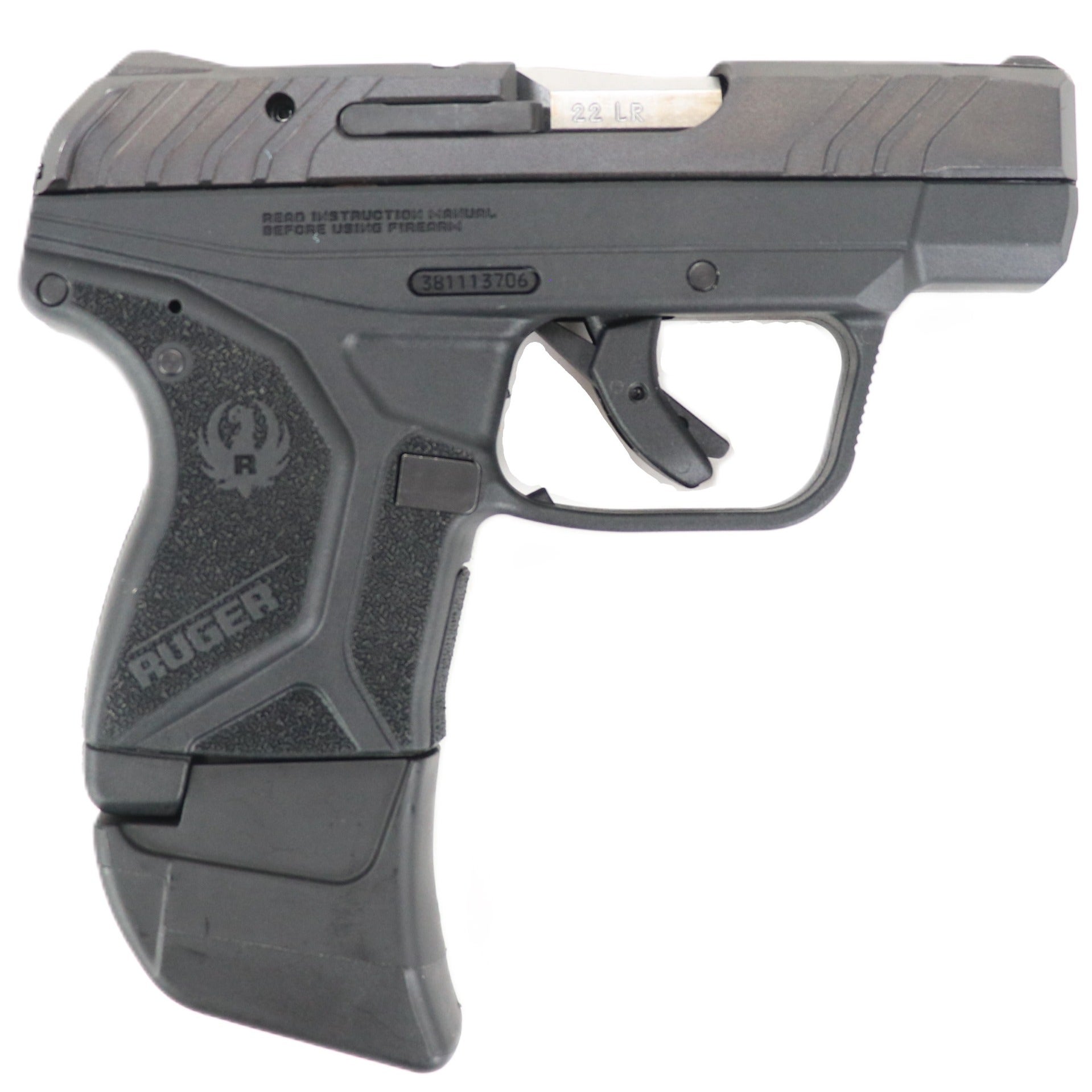 USED - Ruger LCP II GTO371932