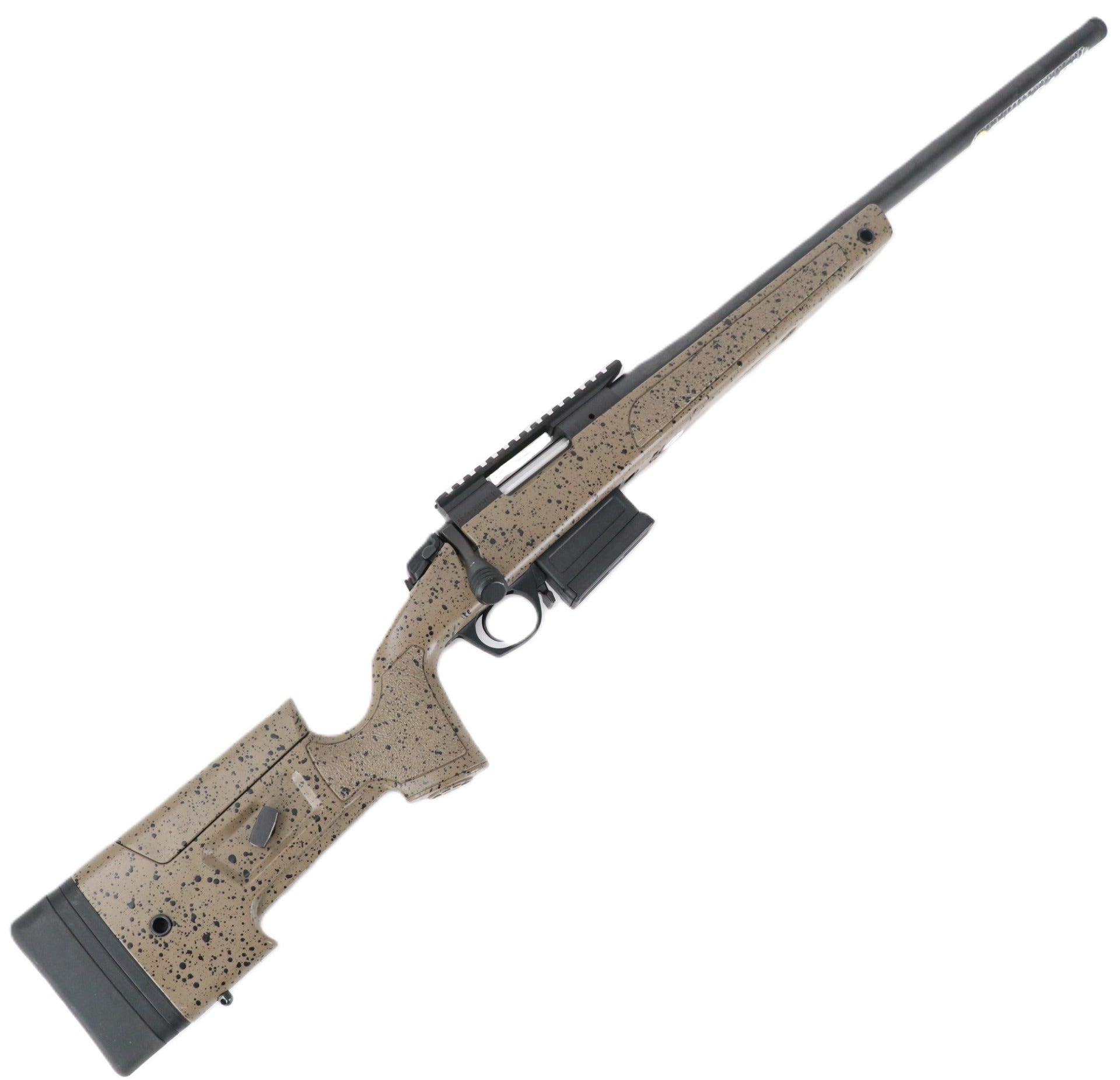 USED - Bergara B-14 HMR GTO371935