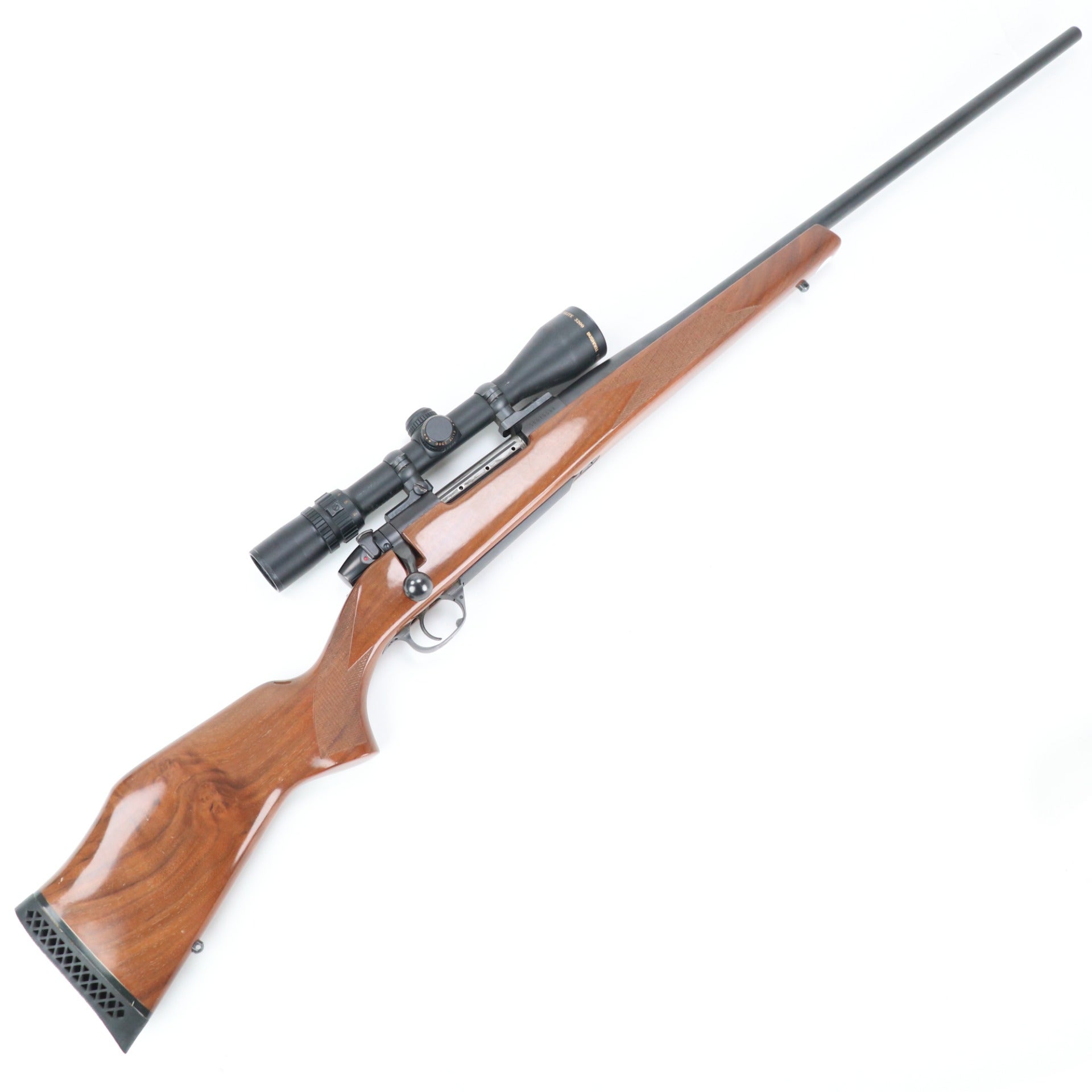 USED - Weatherby Mark V GTO371939