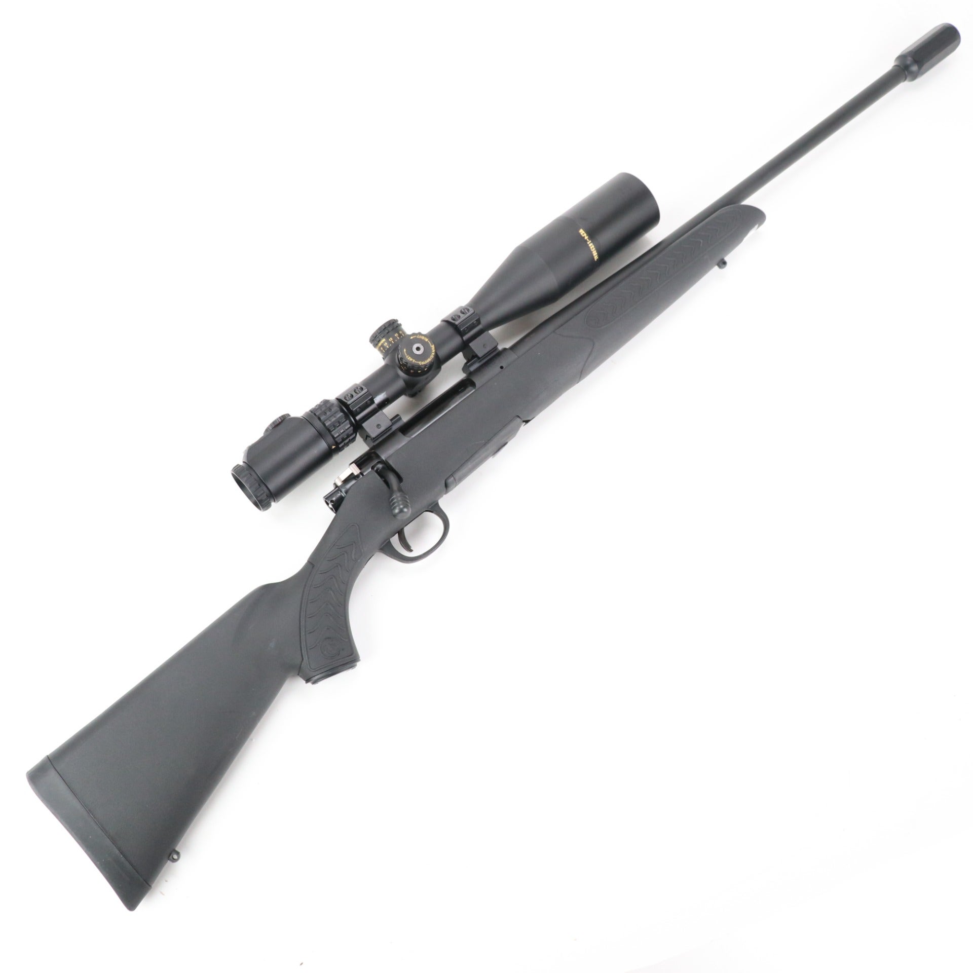 USED - Smith & Wesson T/C Compass GTO371948